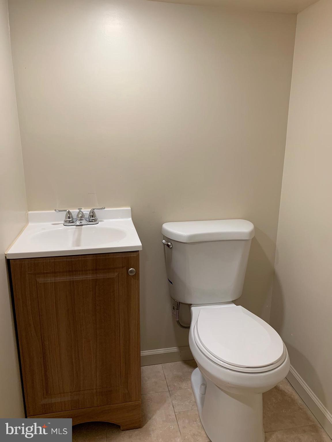 MARCONI PARK WEST - Residential Lease