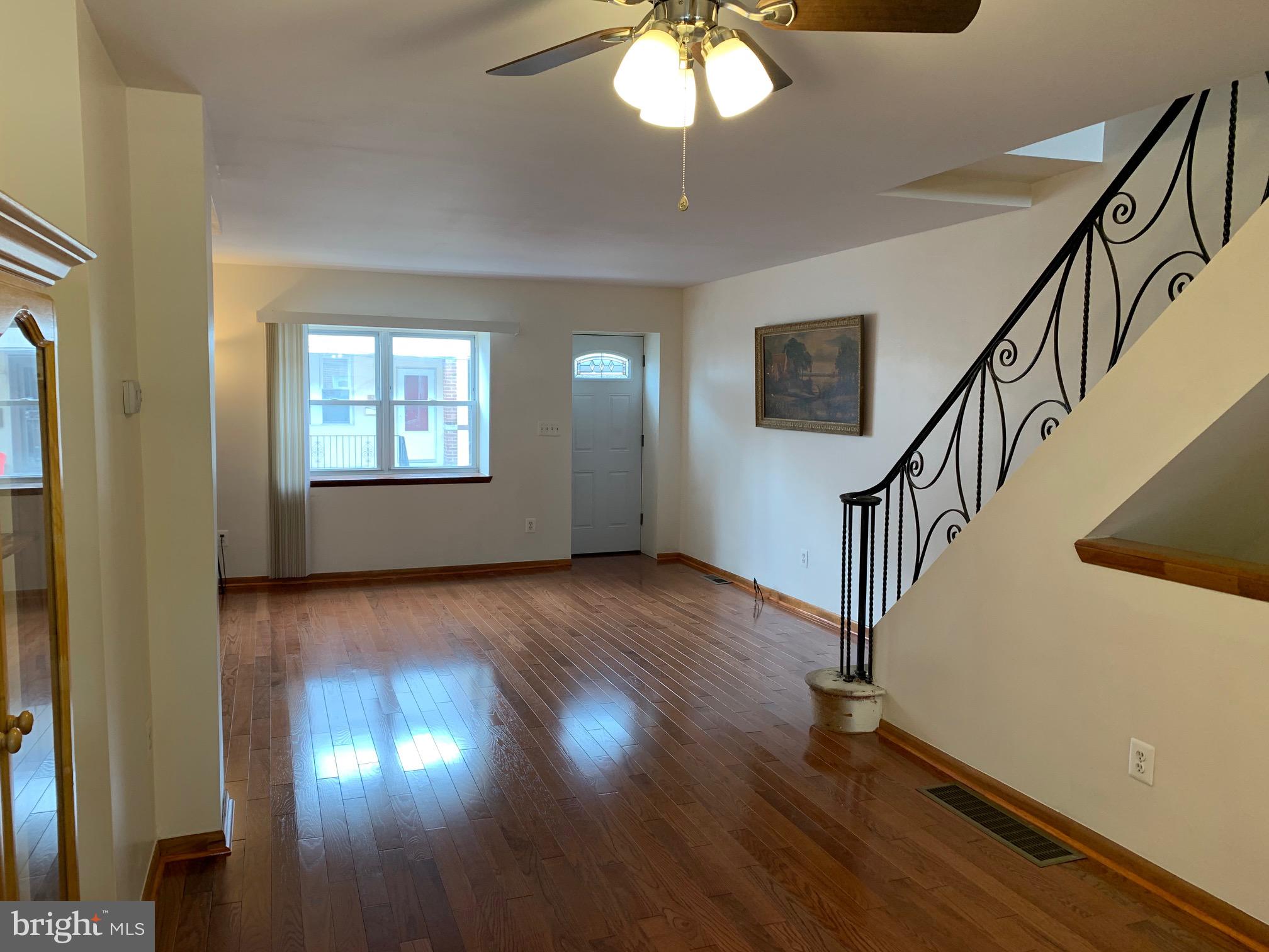 MARCONI PARK WEST - Residential Lease