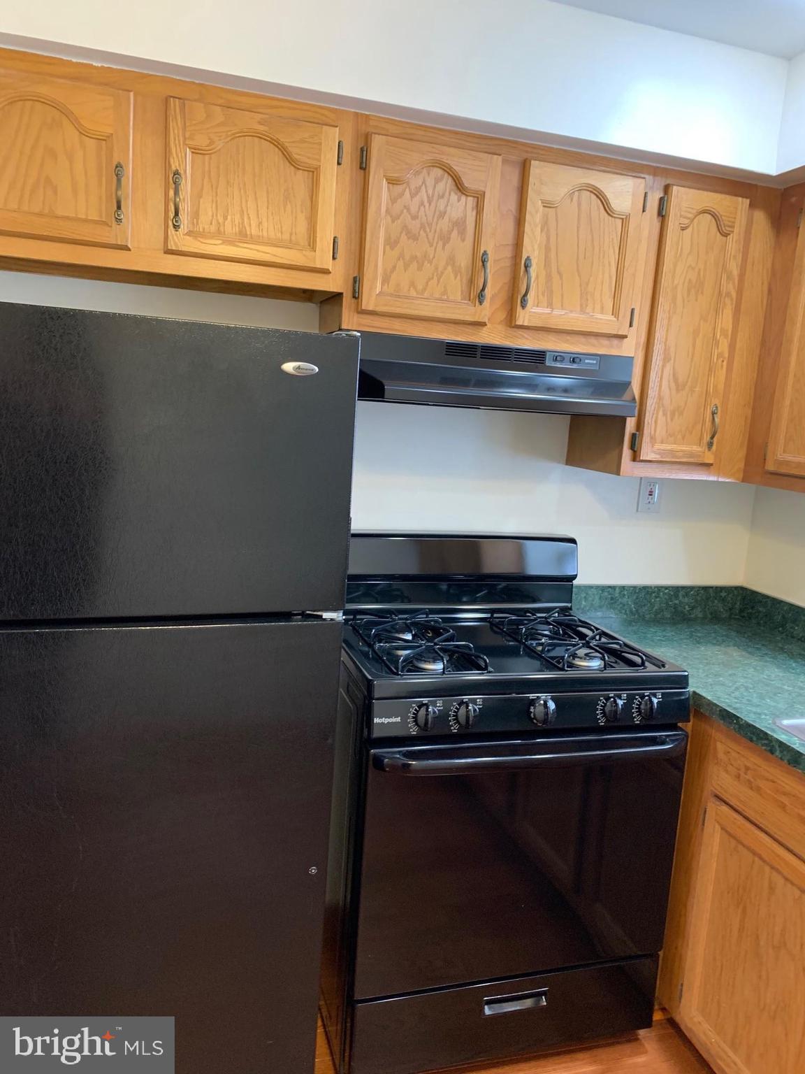 MARCONI PARK WEST - Residential Lease