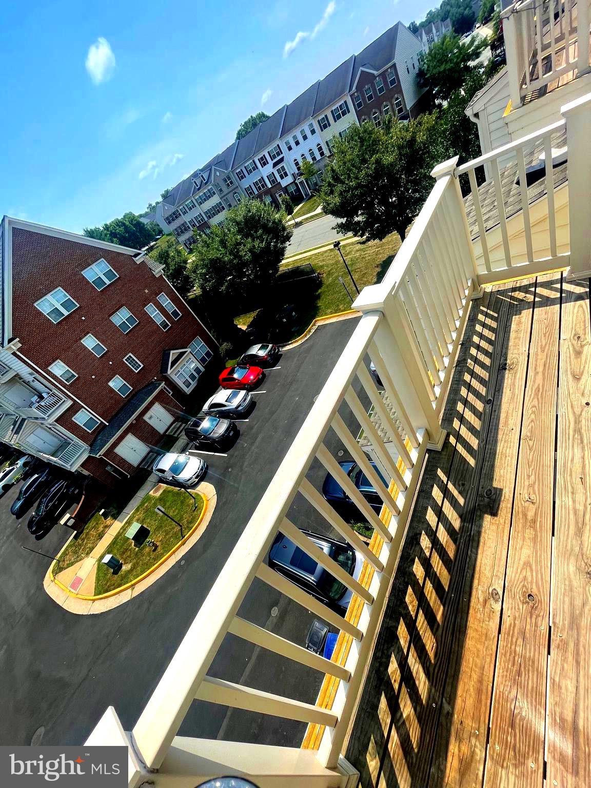 THE TOWNES CONDOMINIUM - Residential