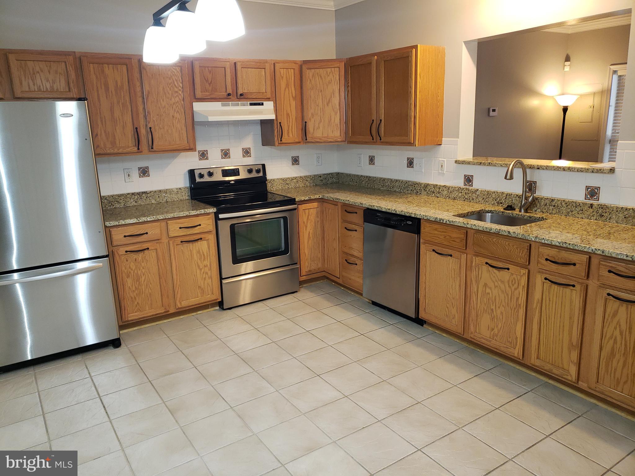 COVINGTON - Residential Lease