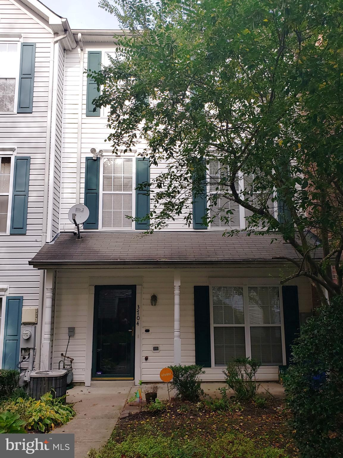 COVINGTON - Residential Lease