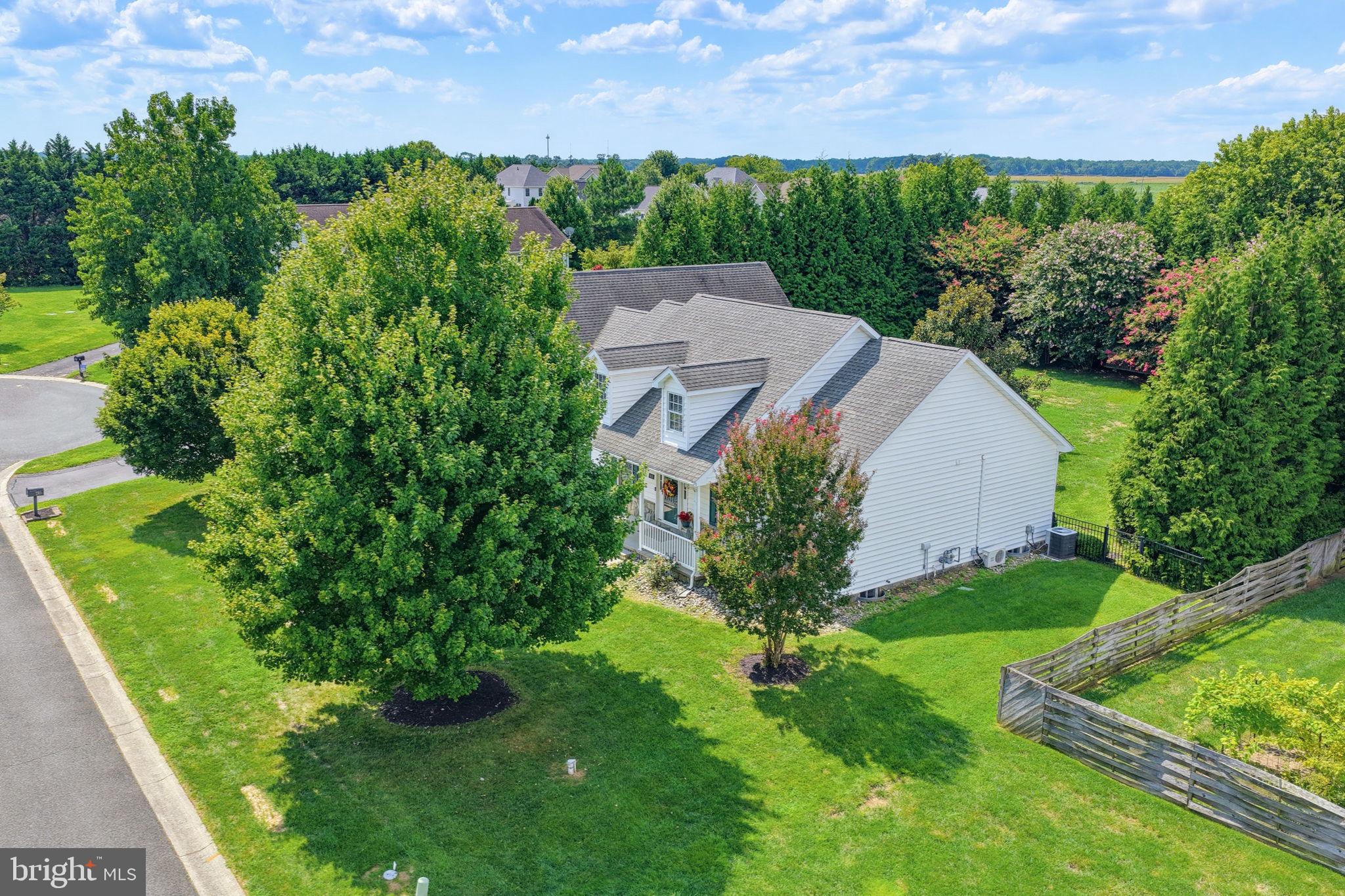 40 YEARLING COURT