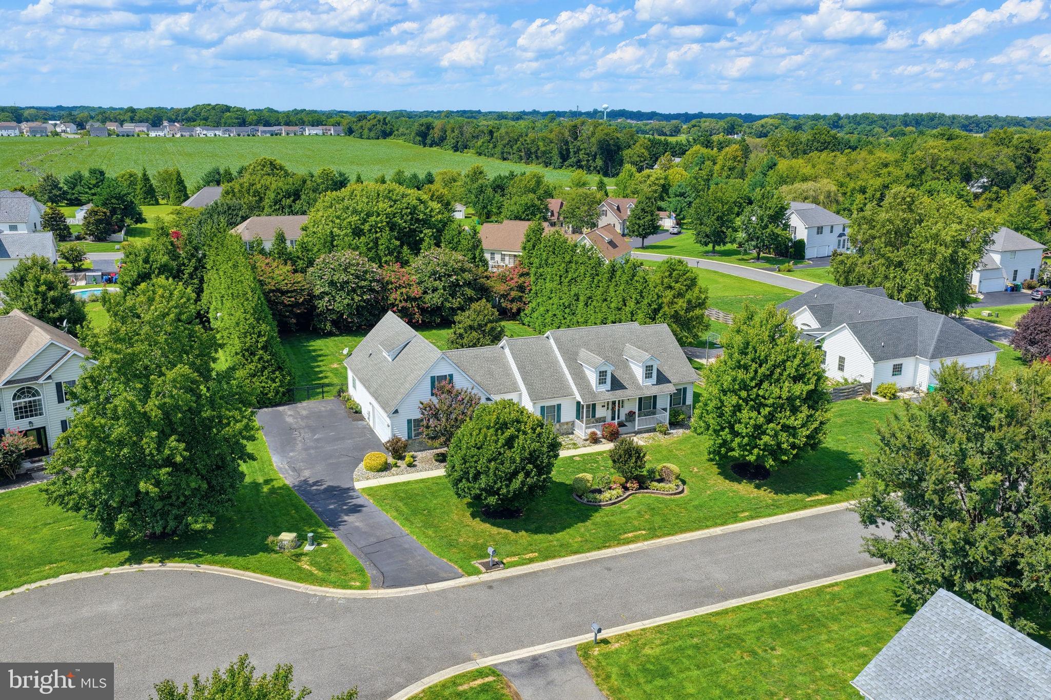40 YEARLING COURT