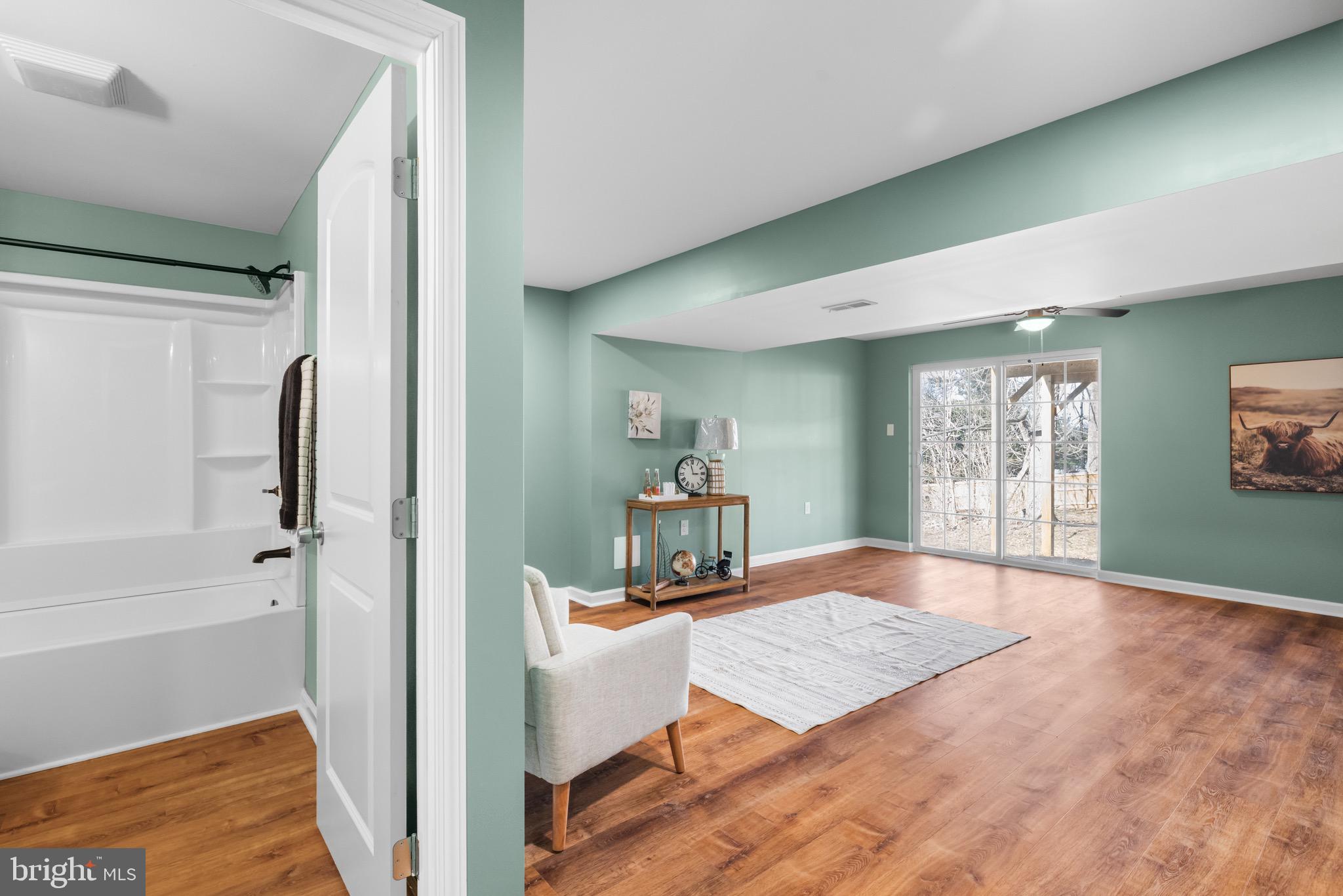 TUSCAWILLA HILLS - Residential