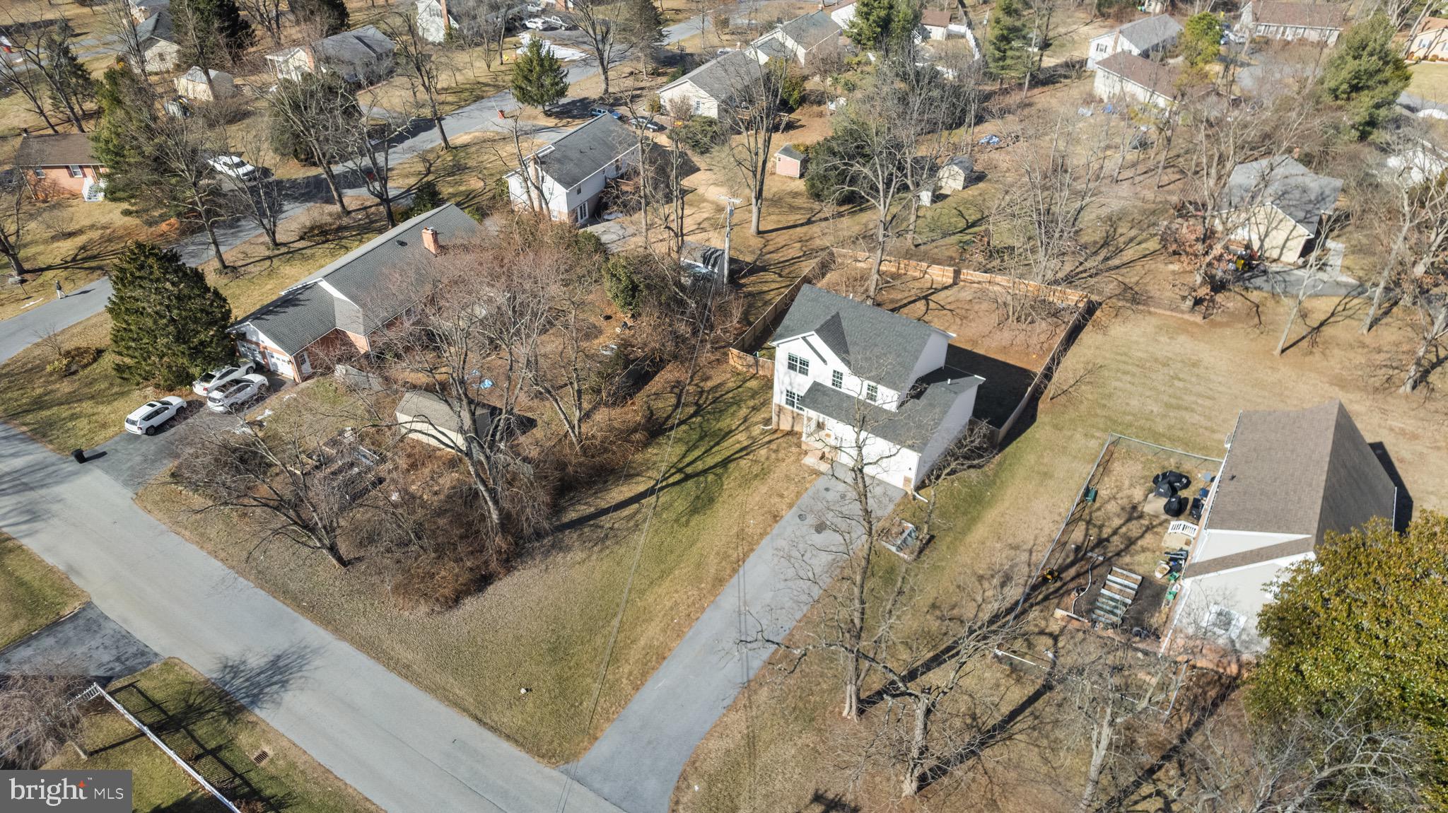 TUSCAWILLA HILLS - Residential