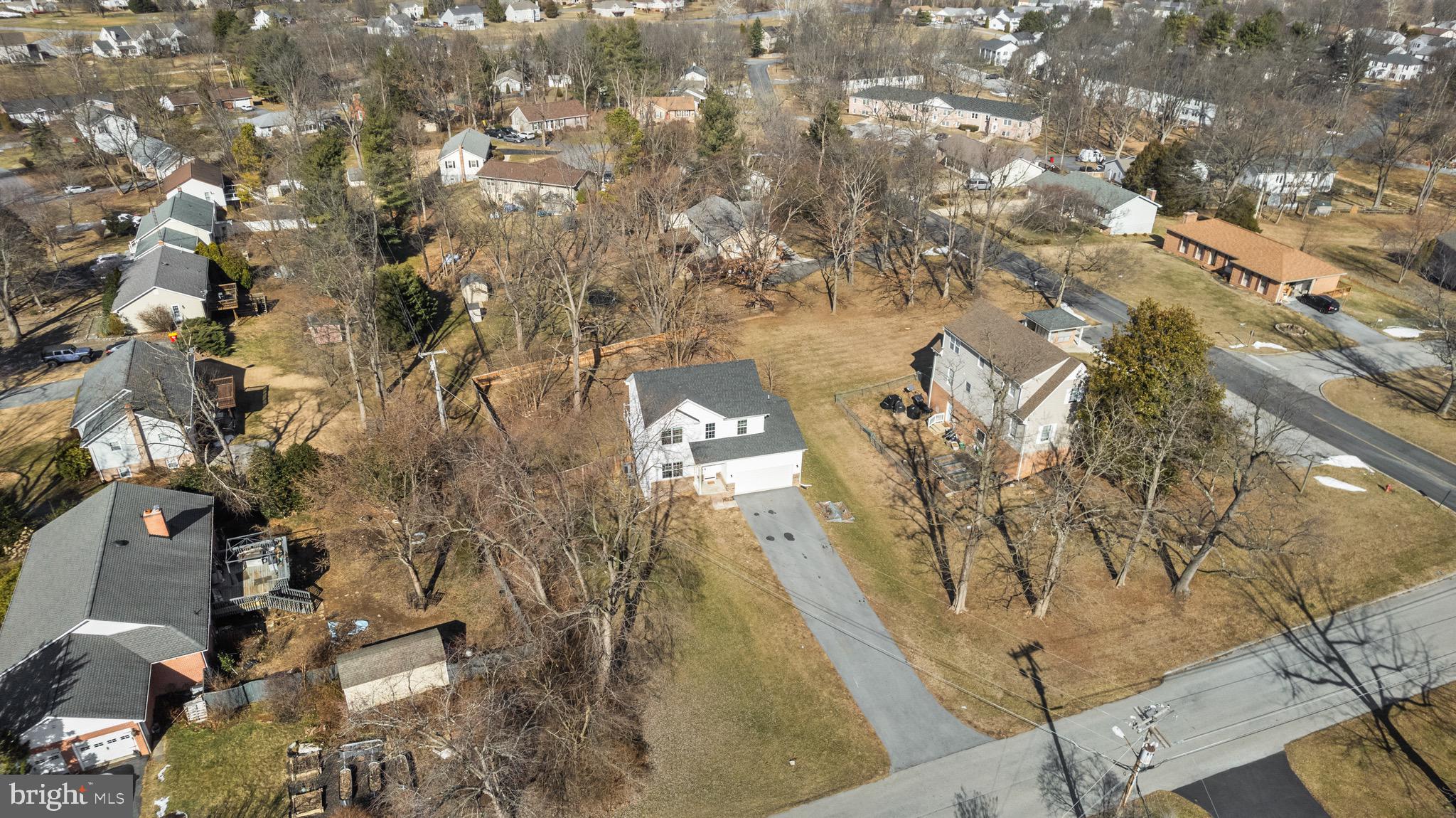 TUSCAWILLA HILLS - Residential