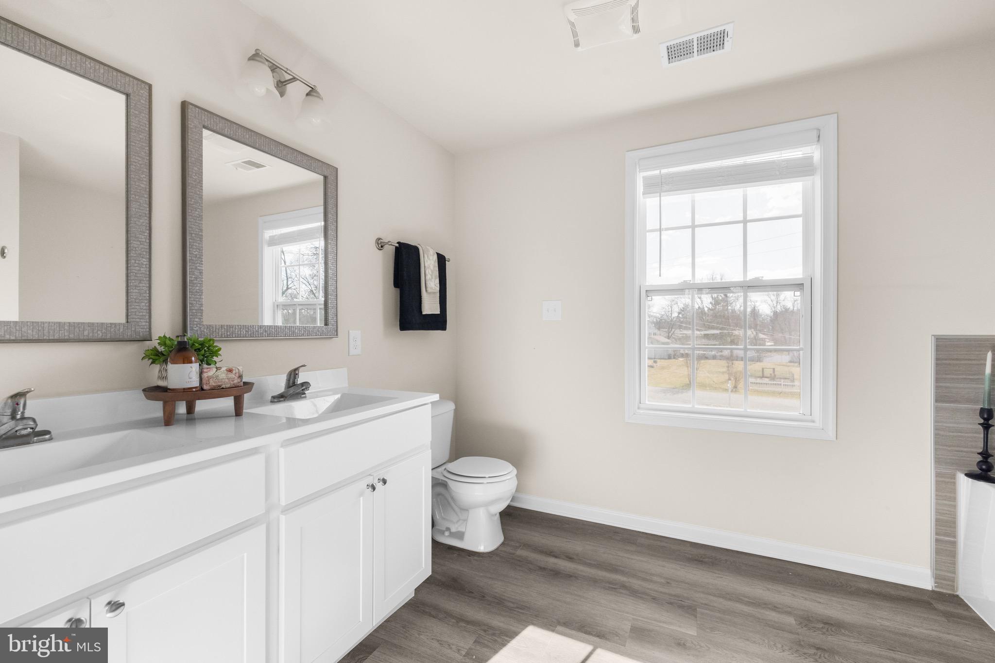 TUSCAWILLA HILLS - Residential