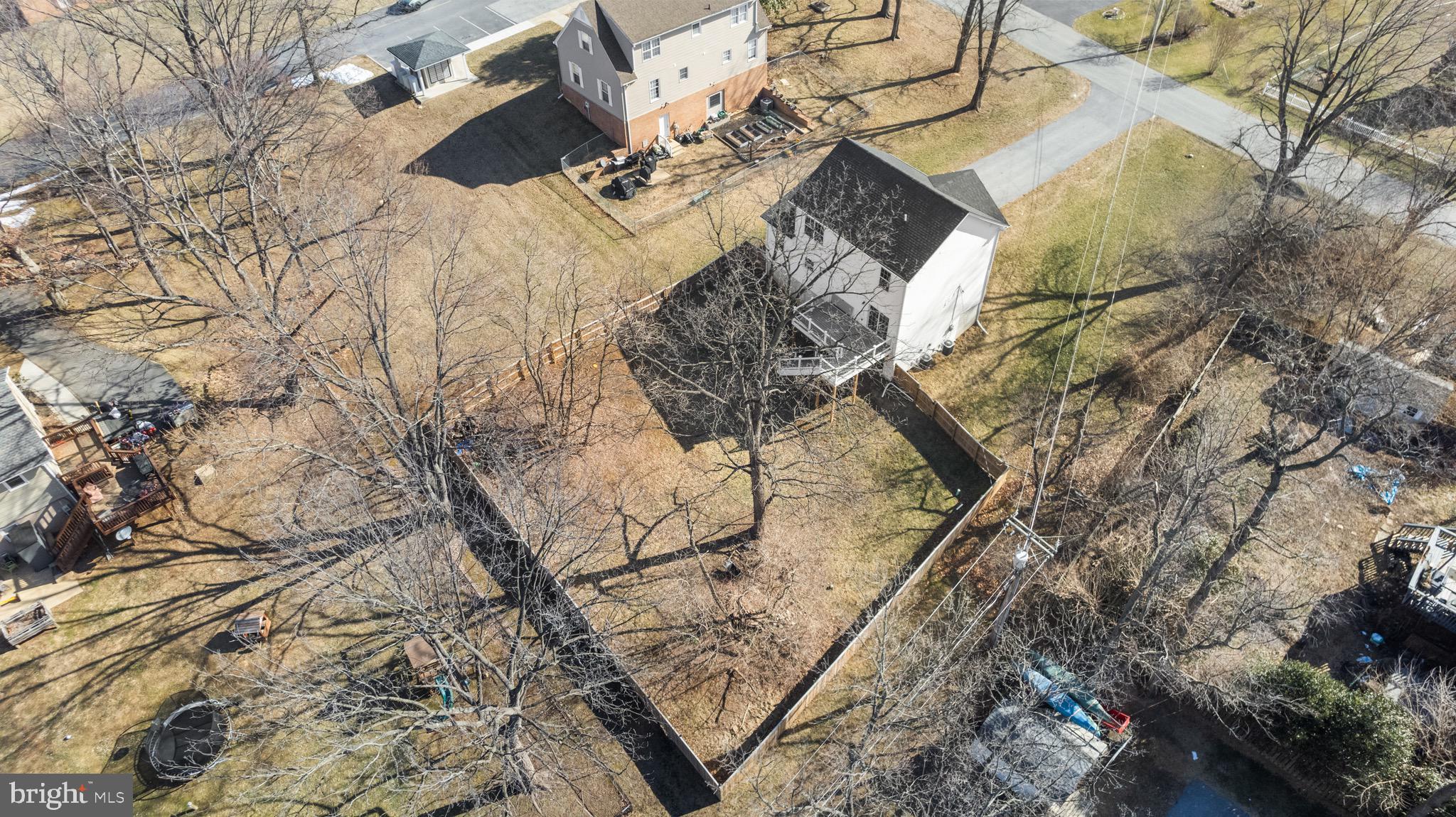 TUSCAWILLA HILLS - Residential