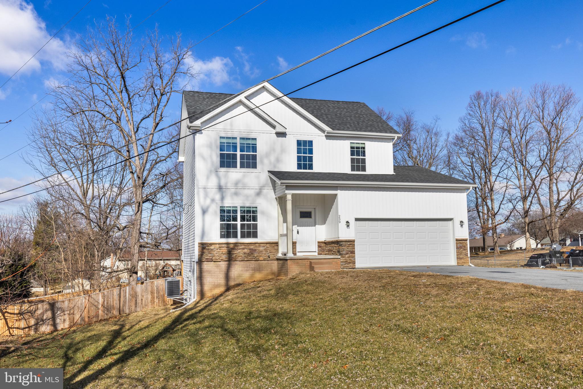 TUSCAWILLA HILLS - Residential