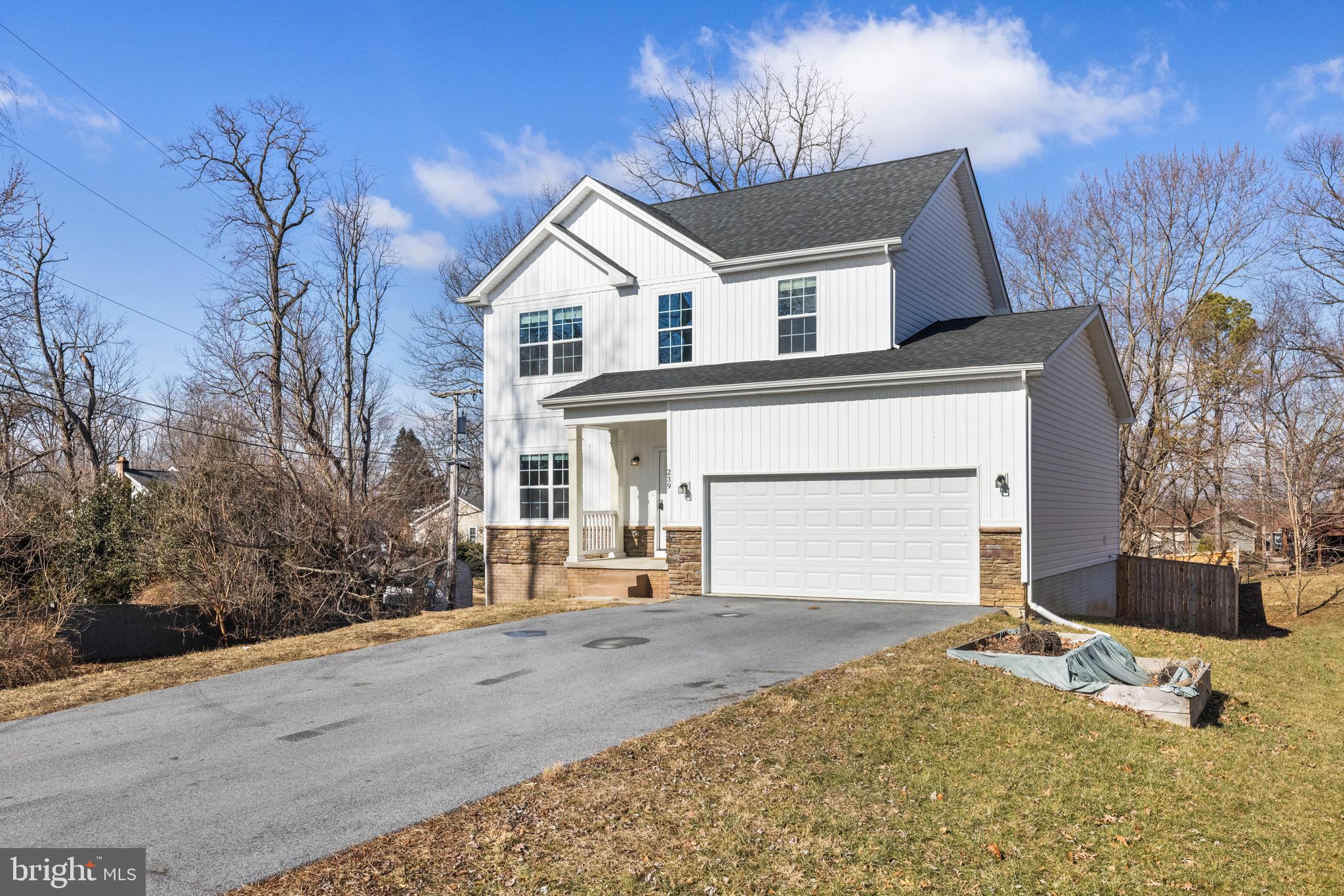 TUSCAWILLA HILLS - Residential