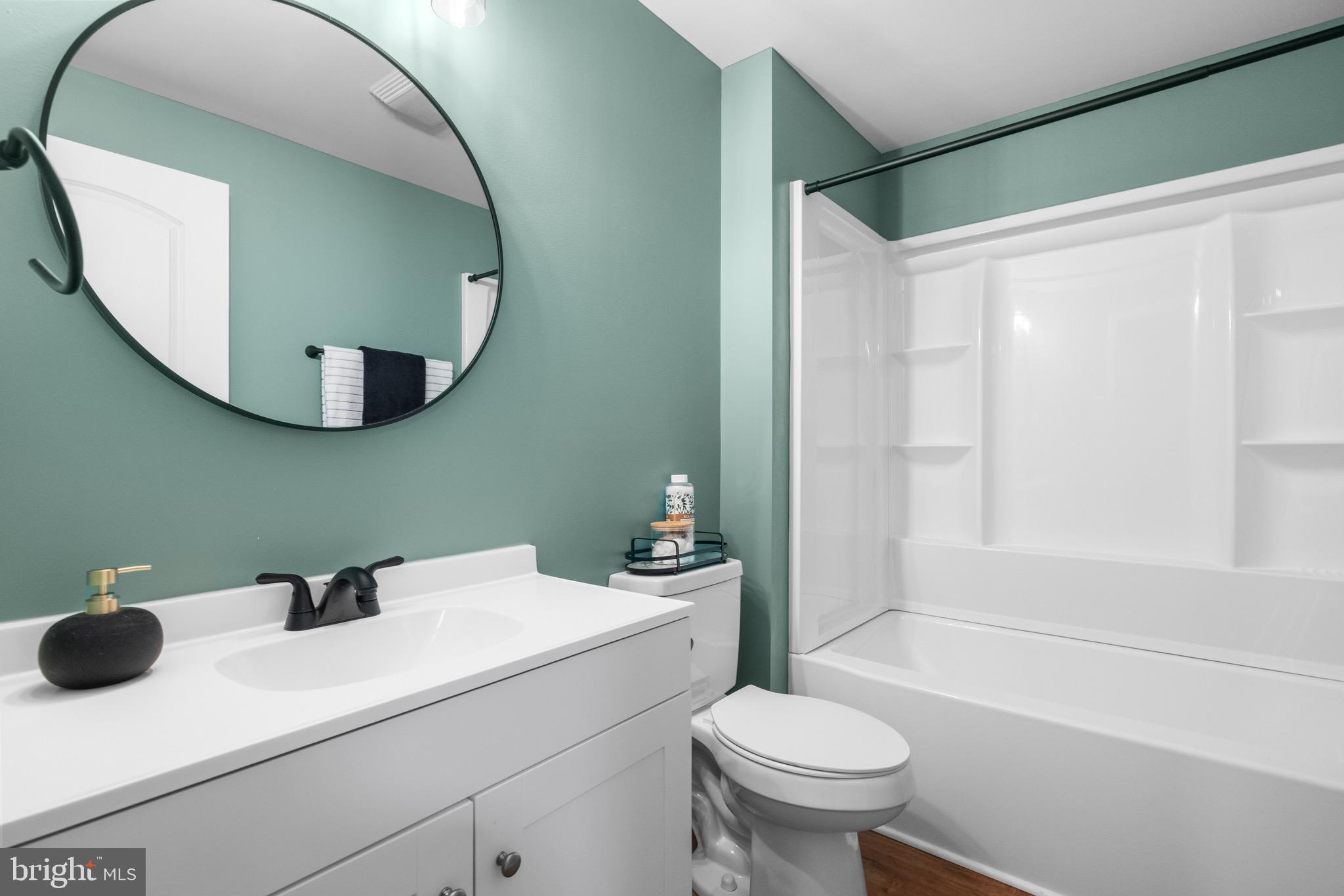 TUSCAWILLA HILLS - Residential