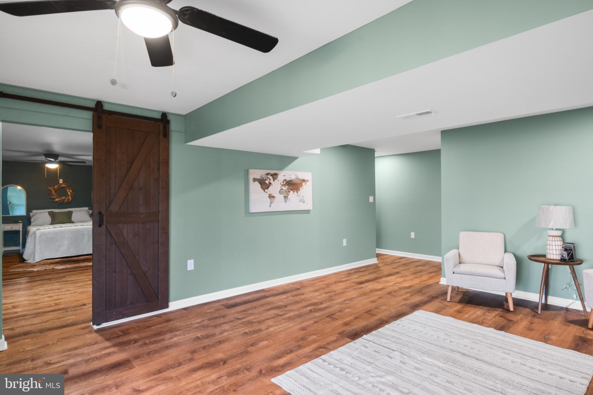 TUSCAWILLA HILLS - Residential