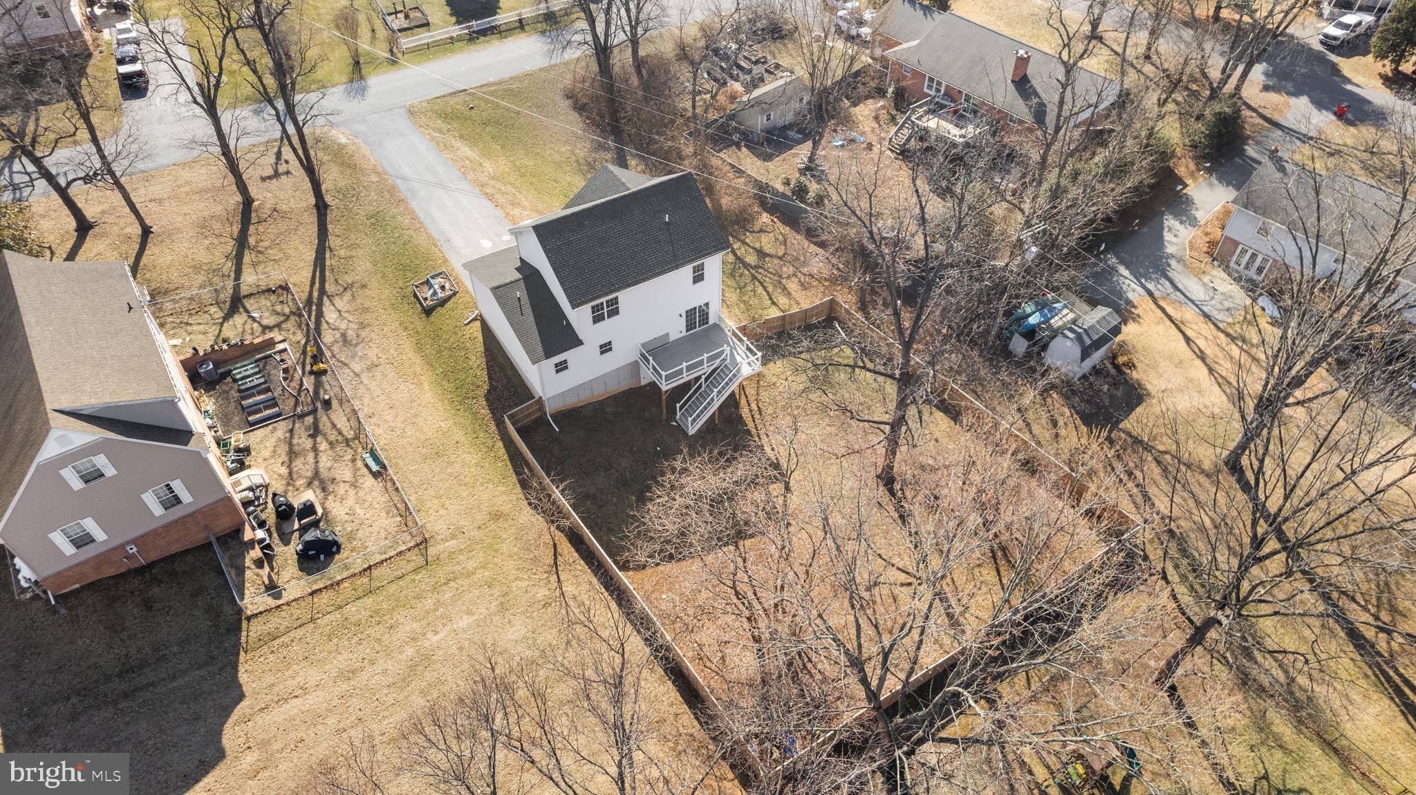 TUSCAWILLA HILLS - Residential