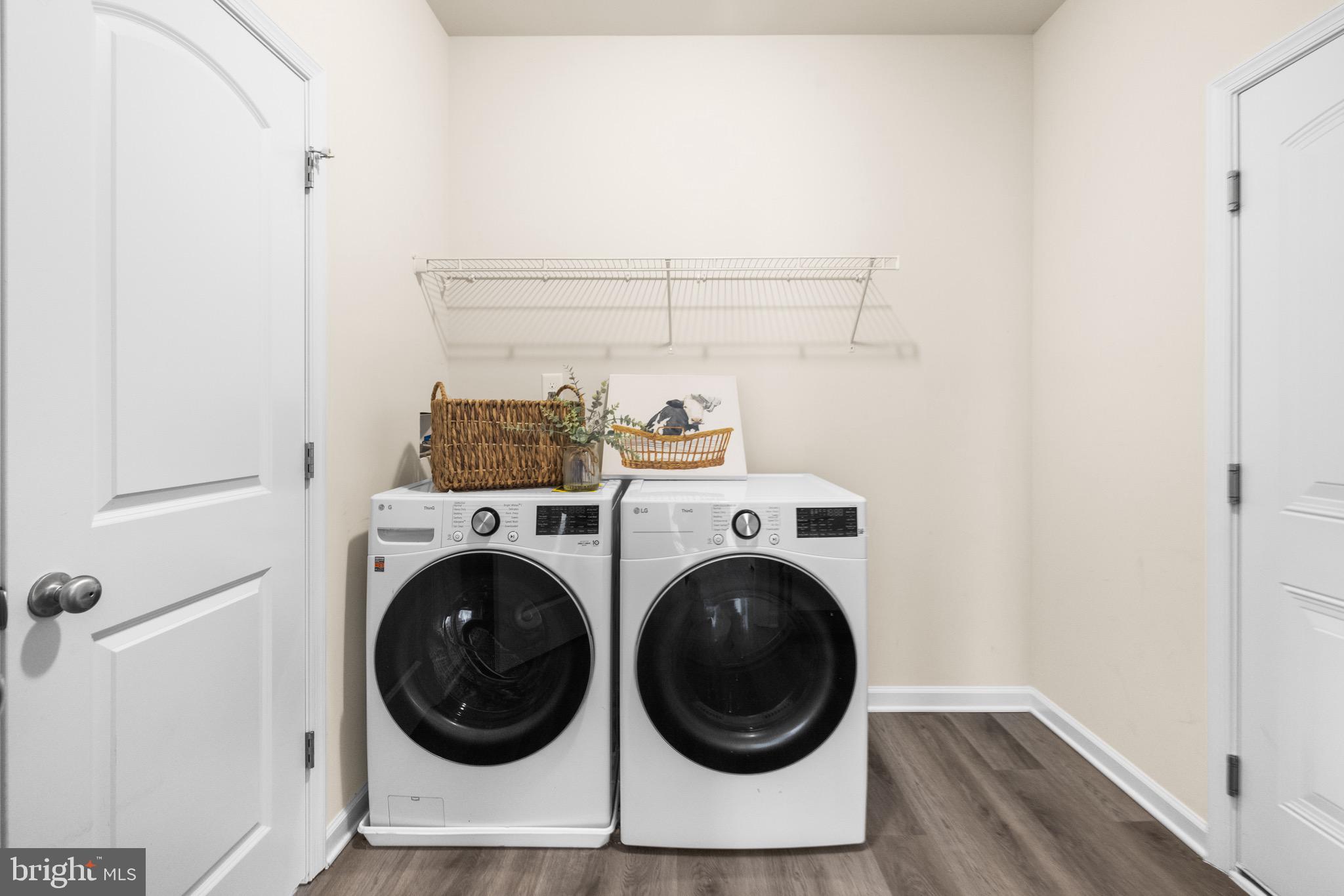 TUSCAWILLA HILLS - Residential