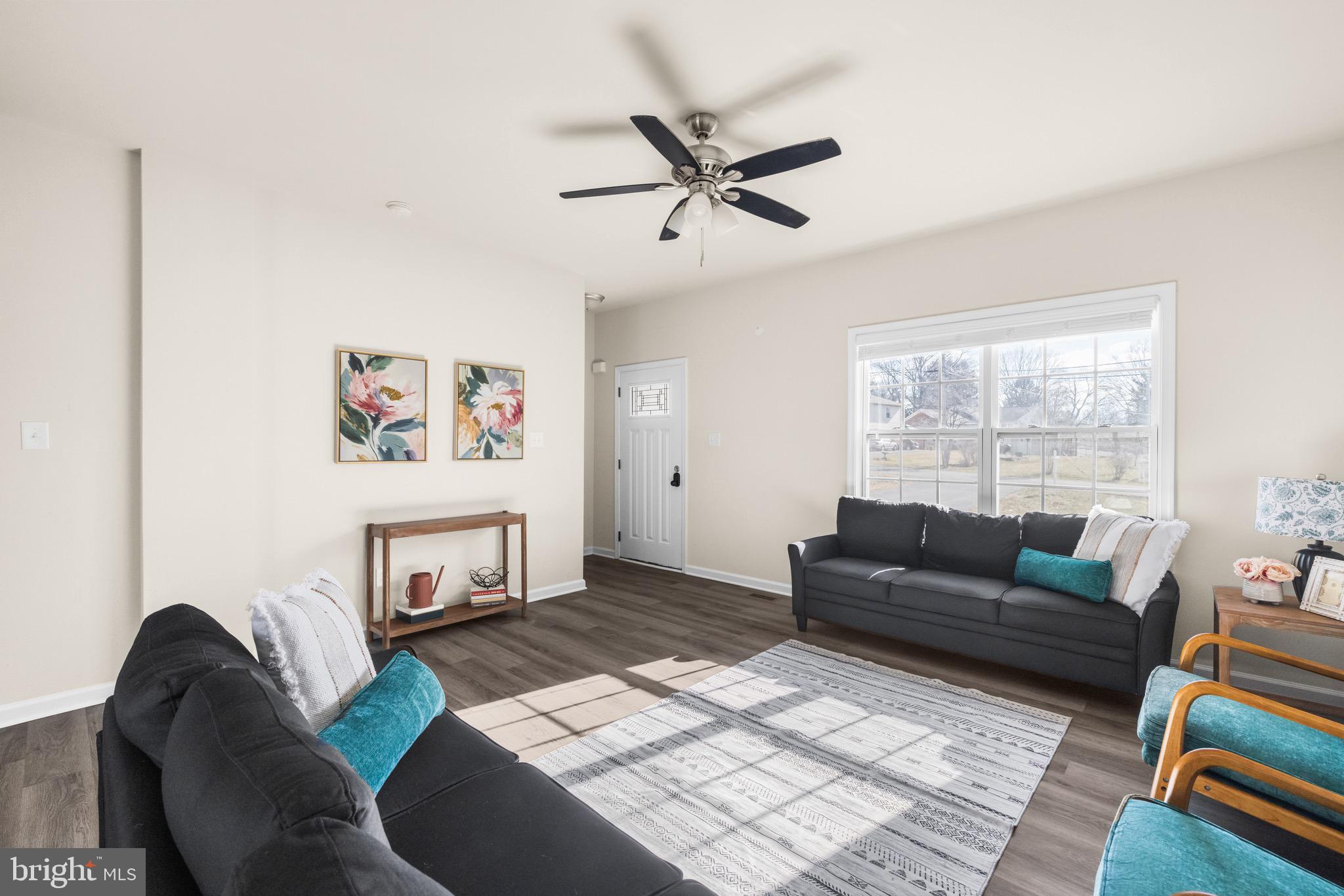 TUSCAWILLA HILLS - Residential