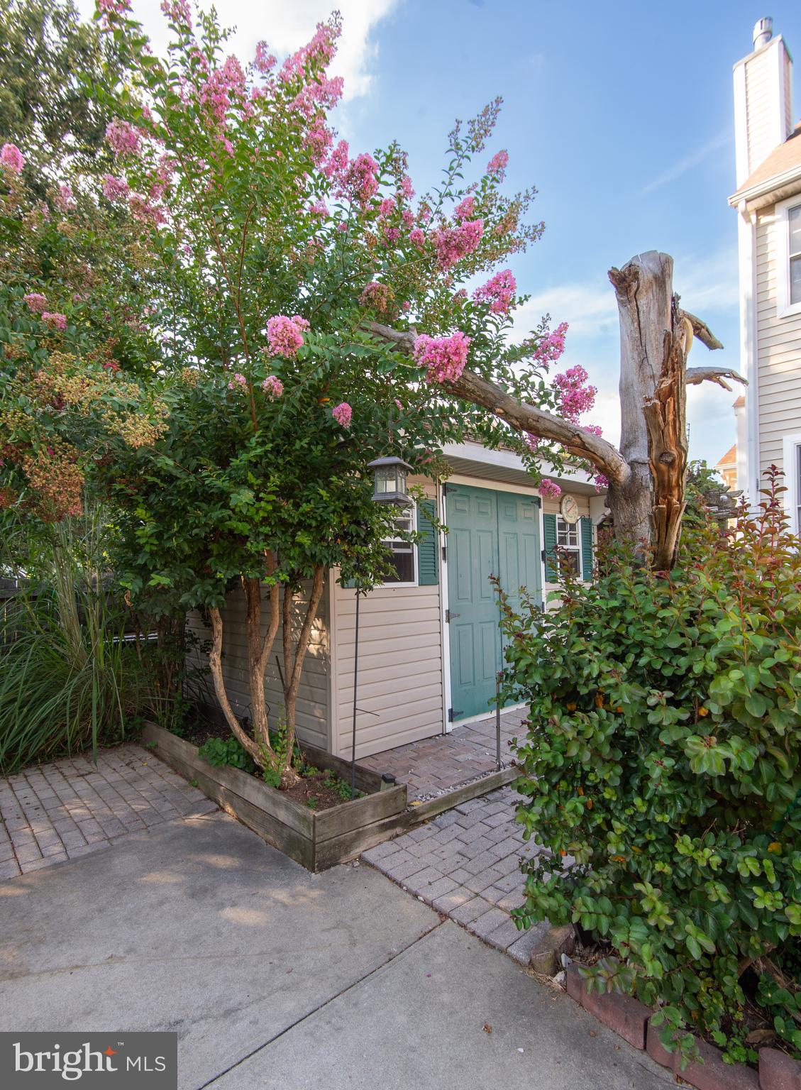 MULBERRY STATION - Residential