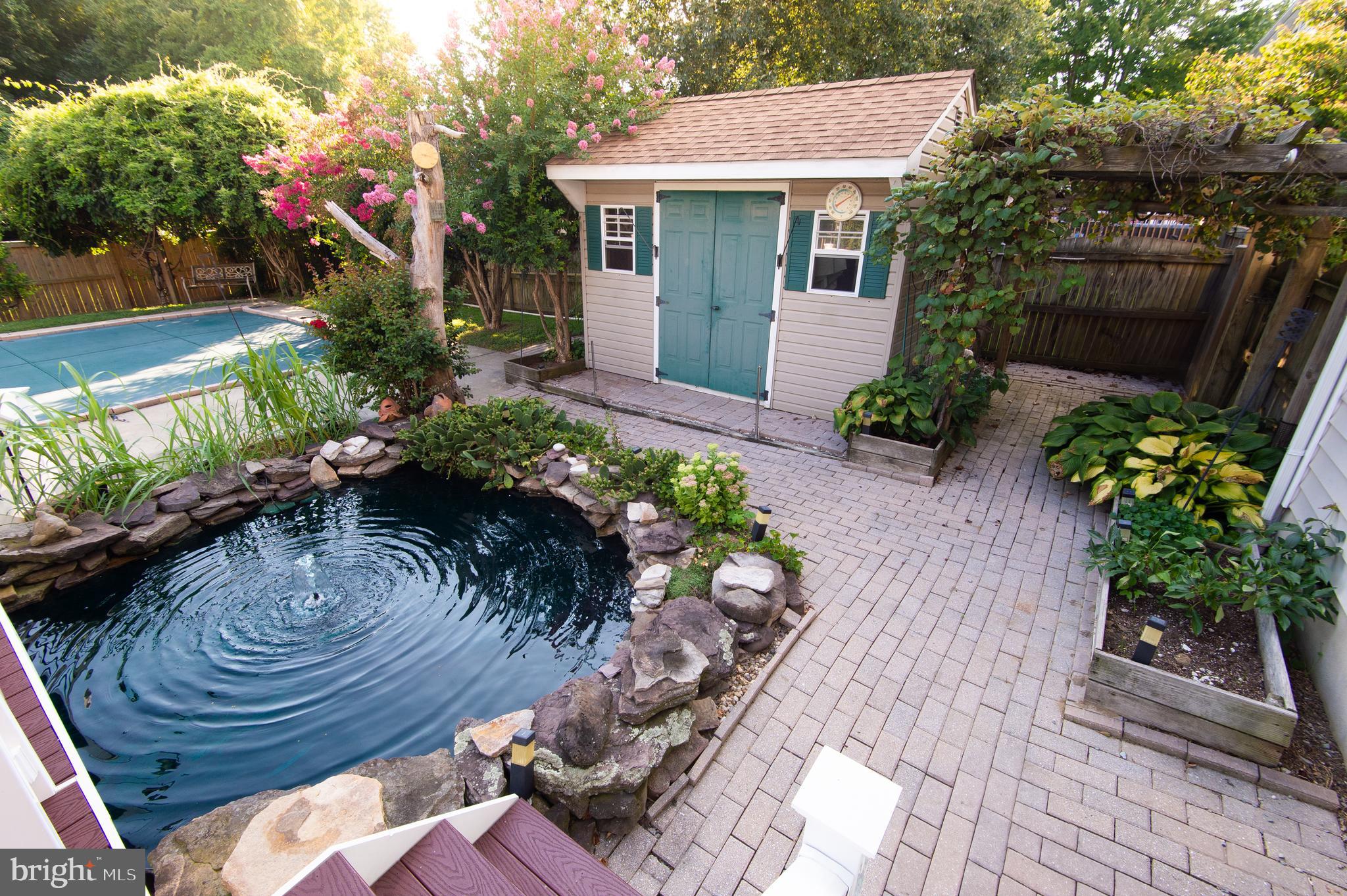 MULBERRY STATION - Residential