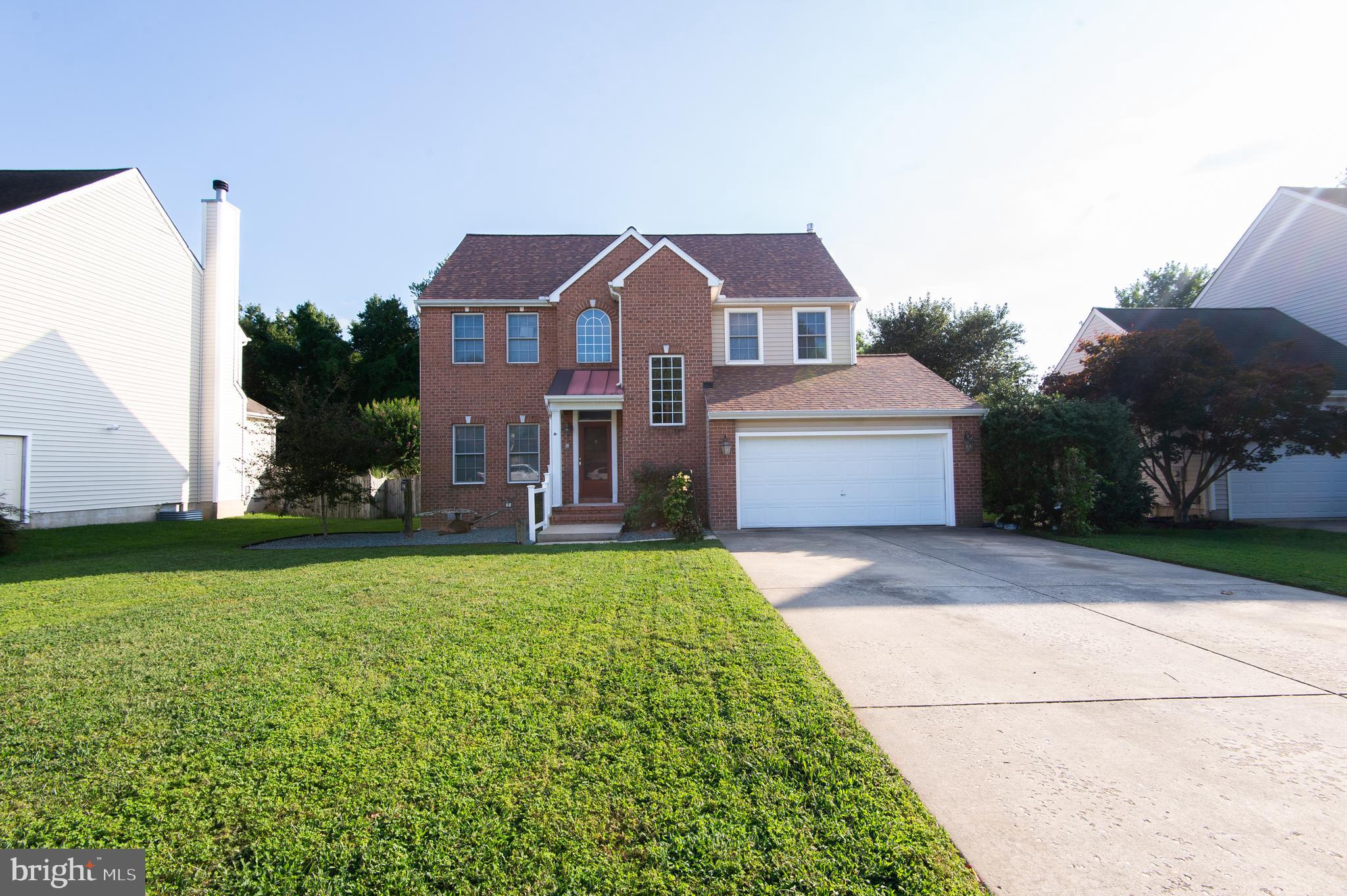 8862 ROUNDHOUSE CIRCLE