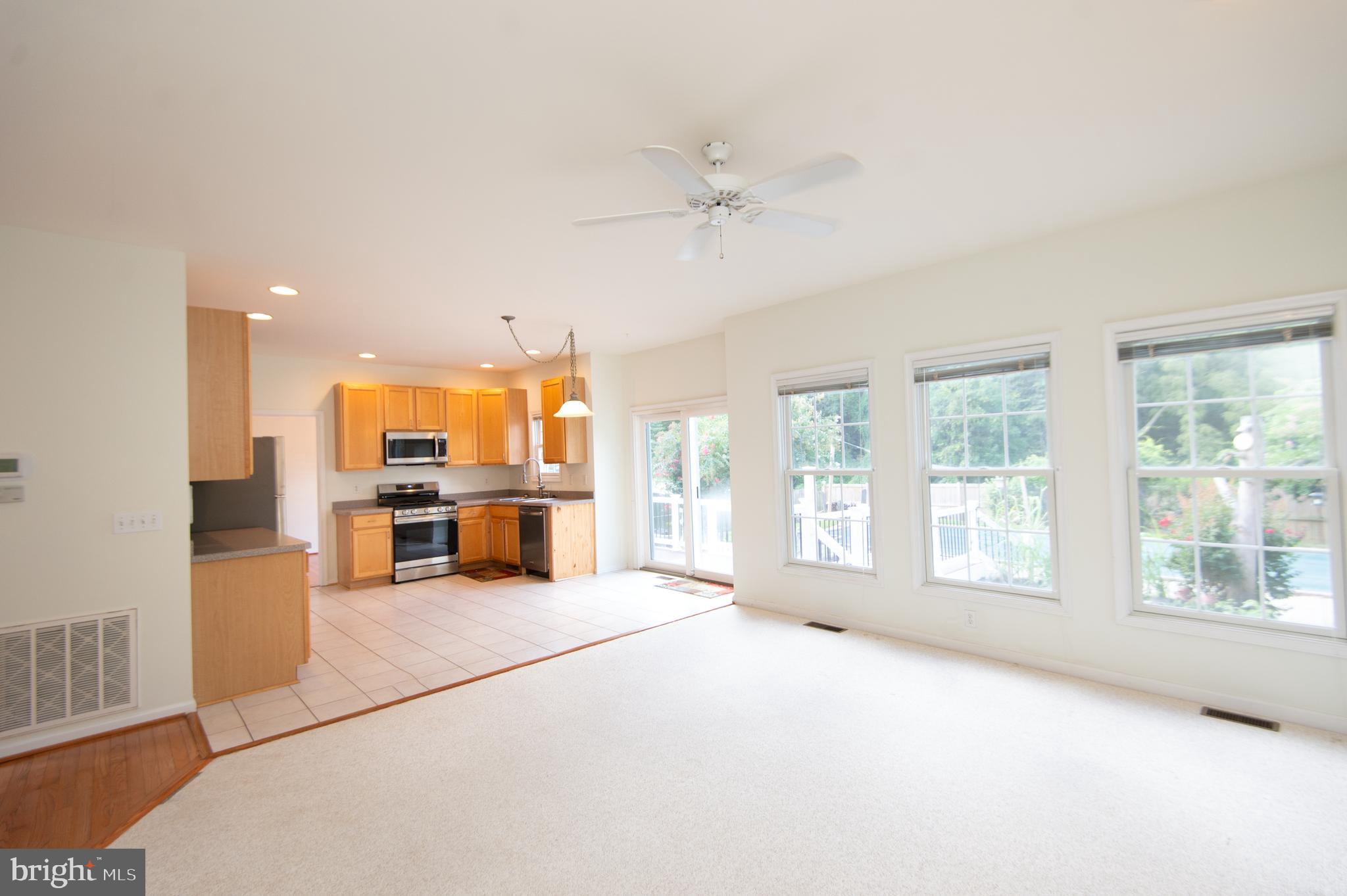 MULBERRY STATION - Residential