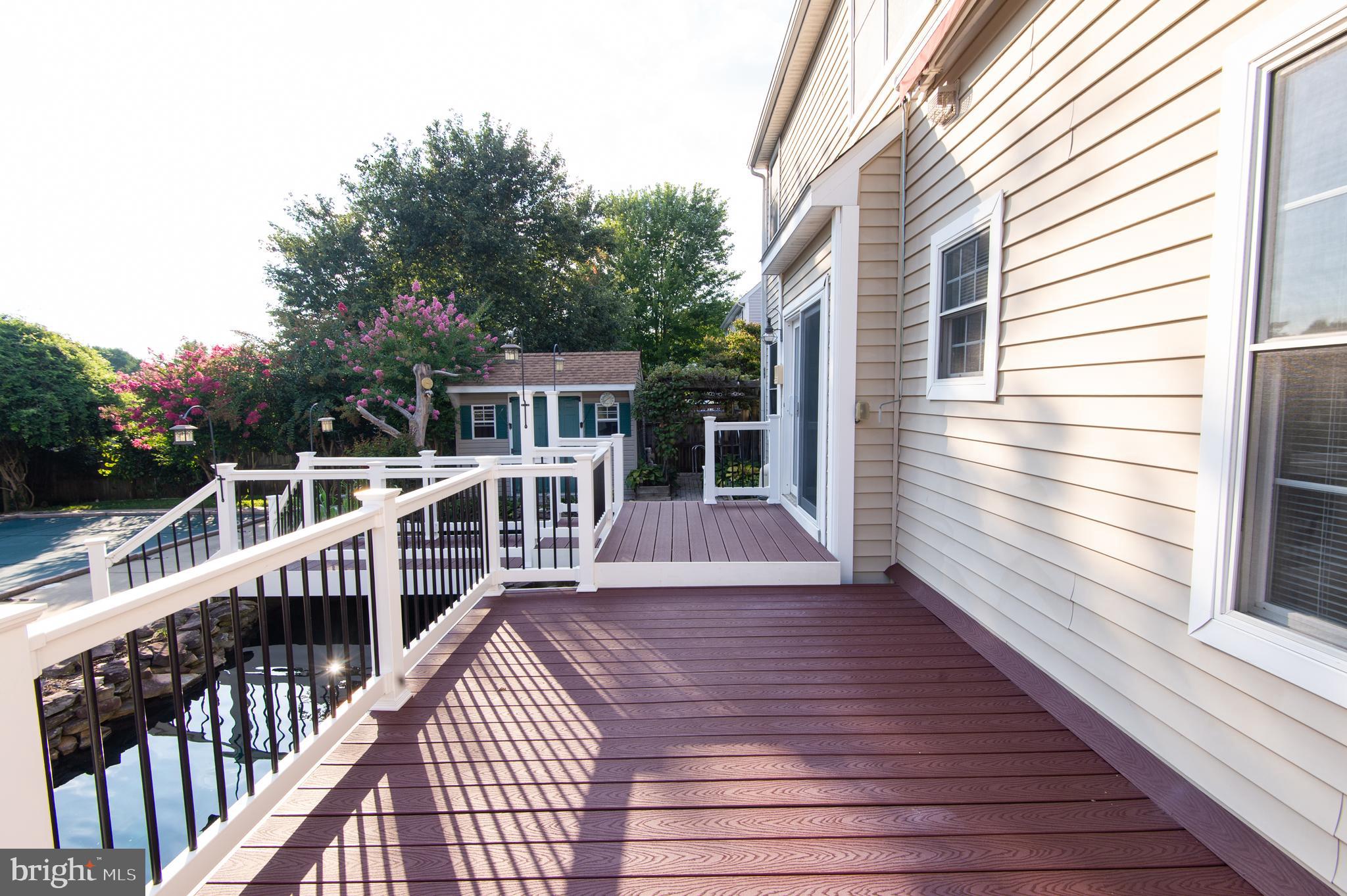 MULBERRY STATION - Residential