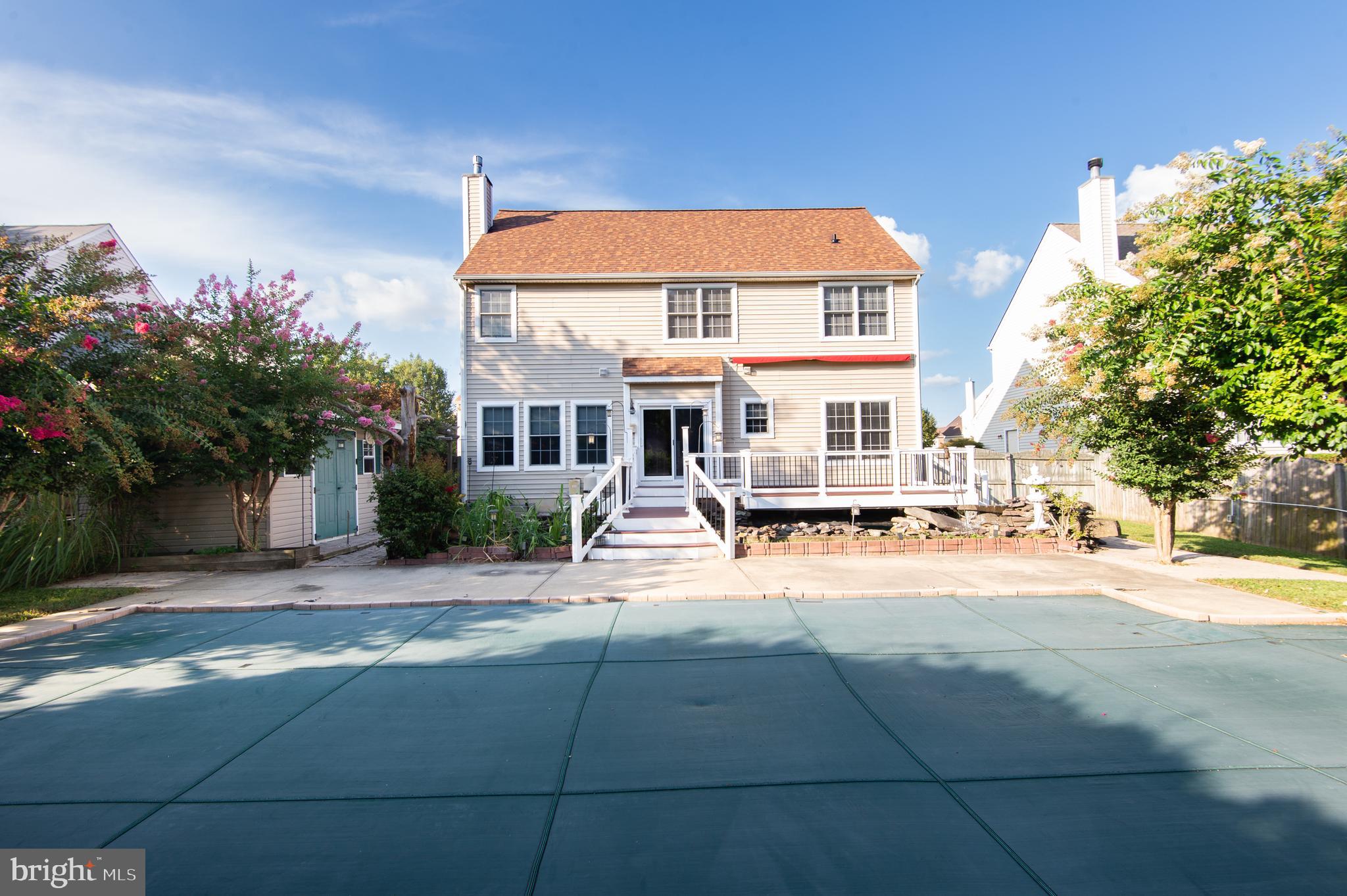 MULBERRY STATION - Residential