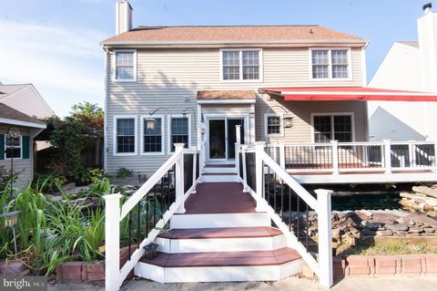 8862 ROUNDHOUSE CIRCLE EASTON MD 21601