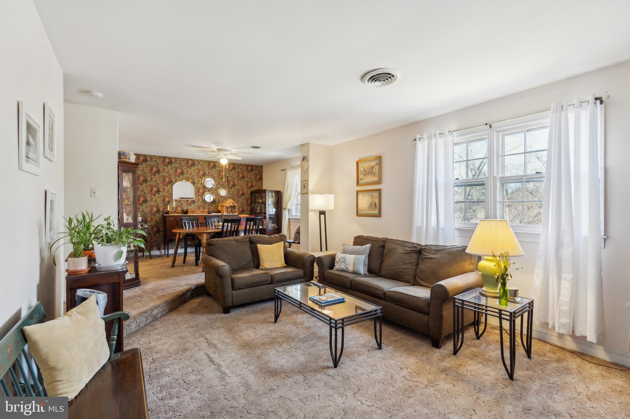 YARDLEY COMMONS - Residential