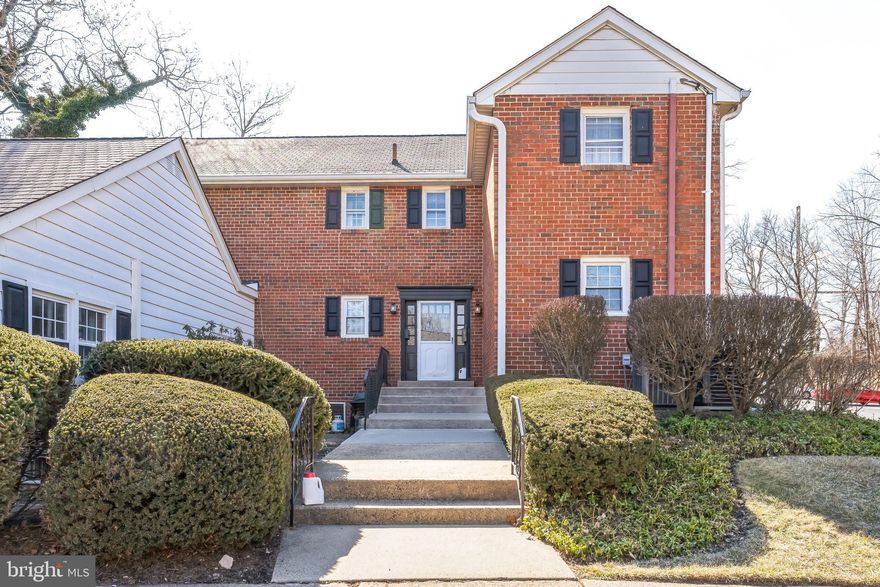 Welcome to Yardley Commons – A Premier Community!

This highly sought-after neighborhood offers the perfect blend of convenience, charm, and tranquility. Located just steps from the Yardley Train Station, Yardley Borough, and the scenic Delaware River & Canal, this home provides a peaceful suburban retreat with easy access to everything you need. Enjoy the best of both worlds – city living within a serene suburban setting!

This spacious end unit features two generously-sized bedrooms plus a versatile DEN, offering flexible living spaces to suit your lifestyle.  This is one of the largest model offered with abundant natural light pouring in through numerous windows, this home feels bright and airy throughout. Plenty of storage ensures everything has its place, and the newer mechanicals provide peace of mind for years to come.  Don't miss the outdoor pool or club area.  Home owner fee includes water and sewer as well.

Located just minutes from NJ Transit, Interstates, and a variety of shopping options, this home is perfectly positioned for both relaxation and easy commuting.

Don’t miss your chance to experience the charm and convenience of this exceptional home. A must-see for those looking for a stylish, low-maintenance lifestyle!