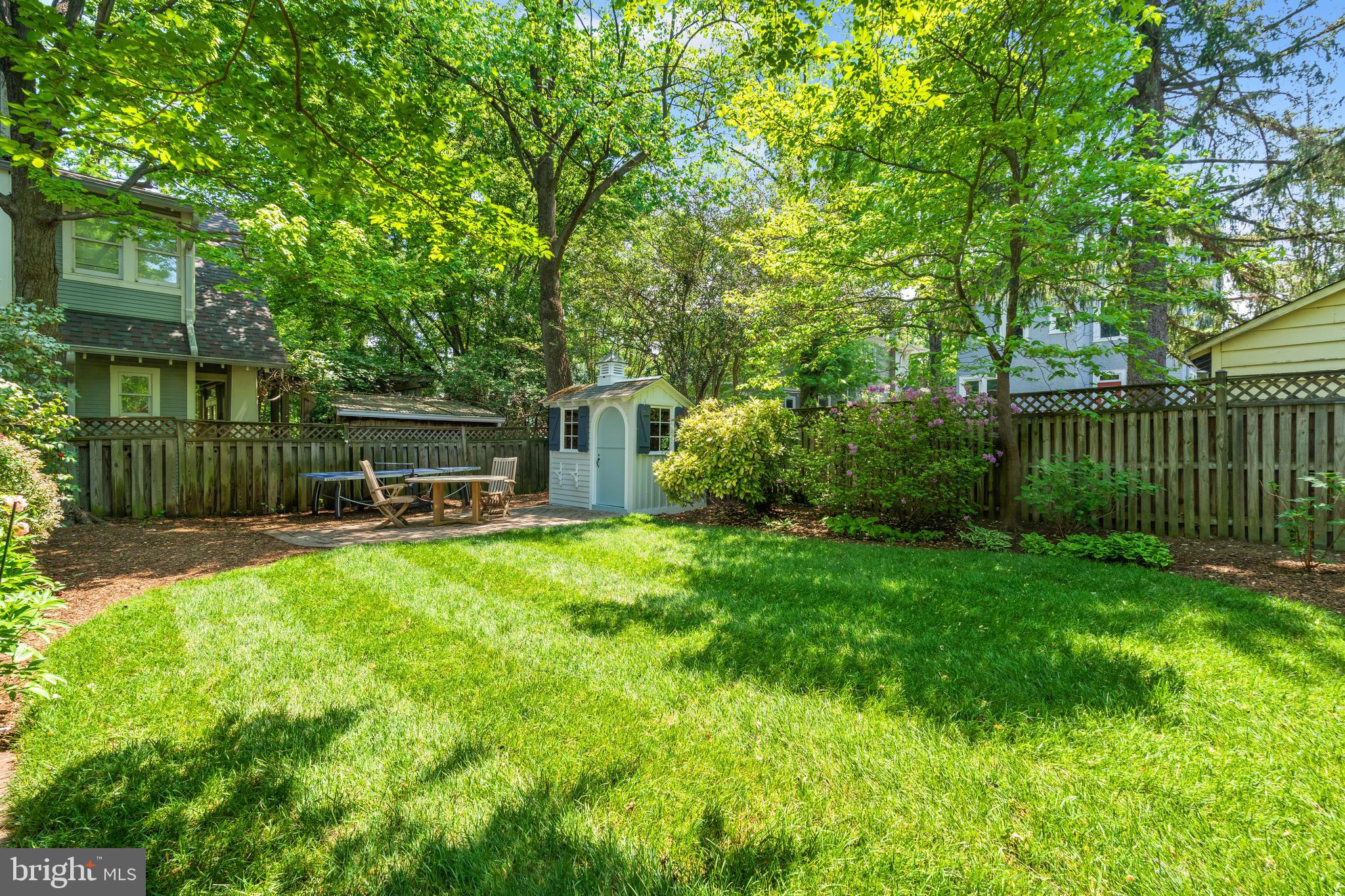 MARTINS ADDITION - Residential