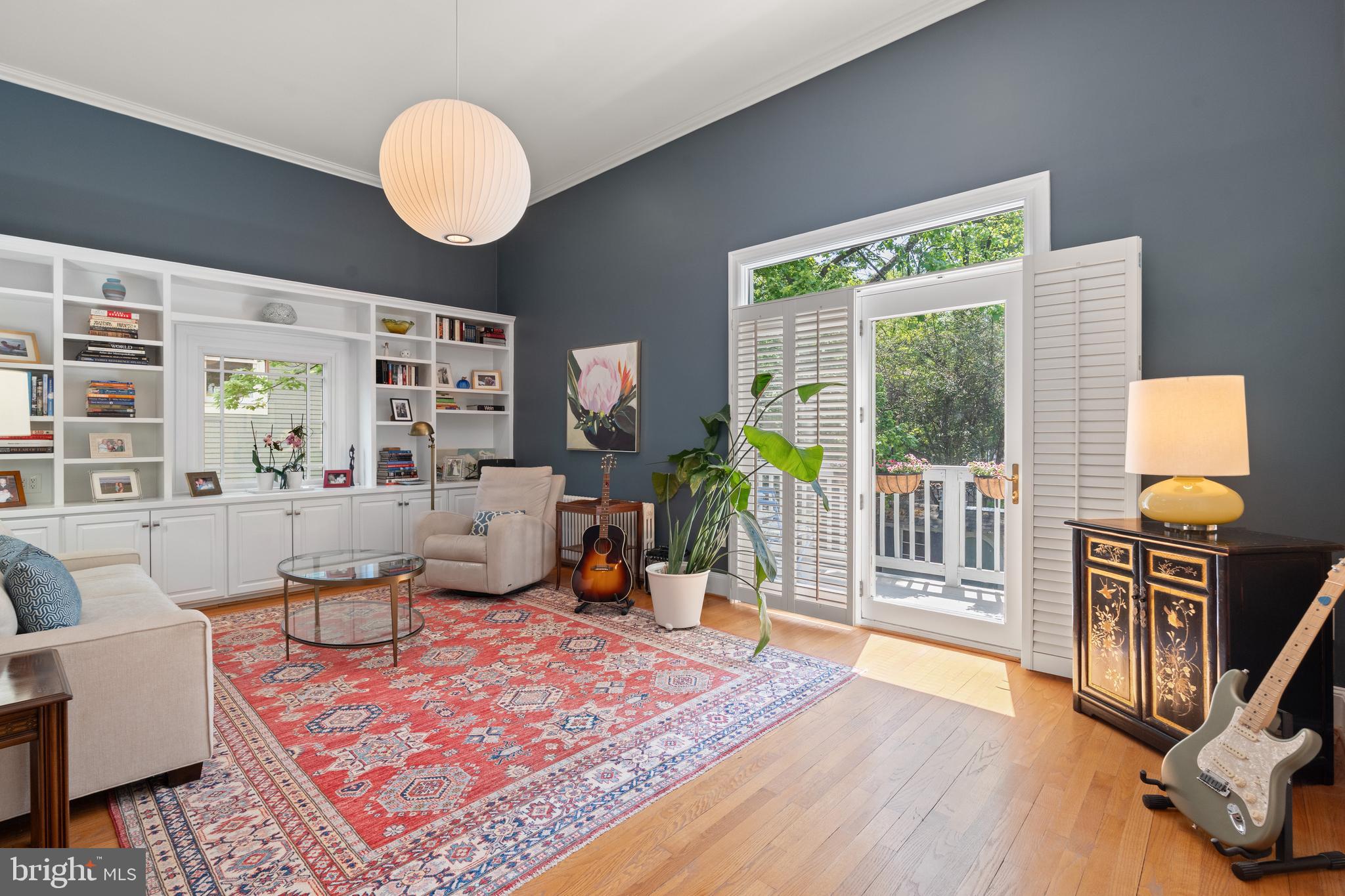 MARTINS ADDITION - Residential