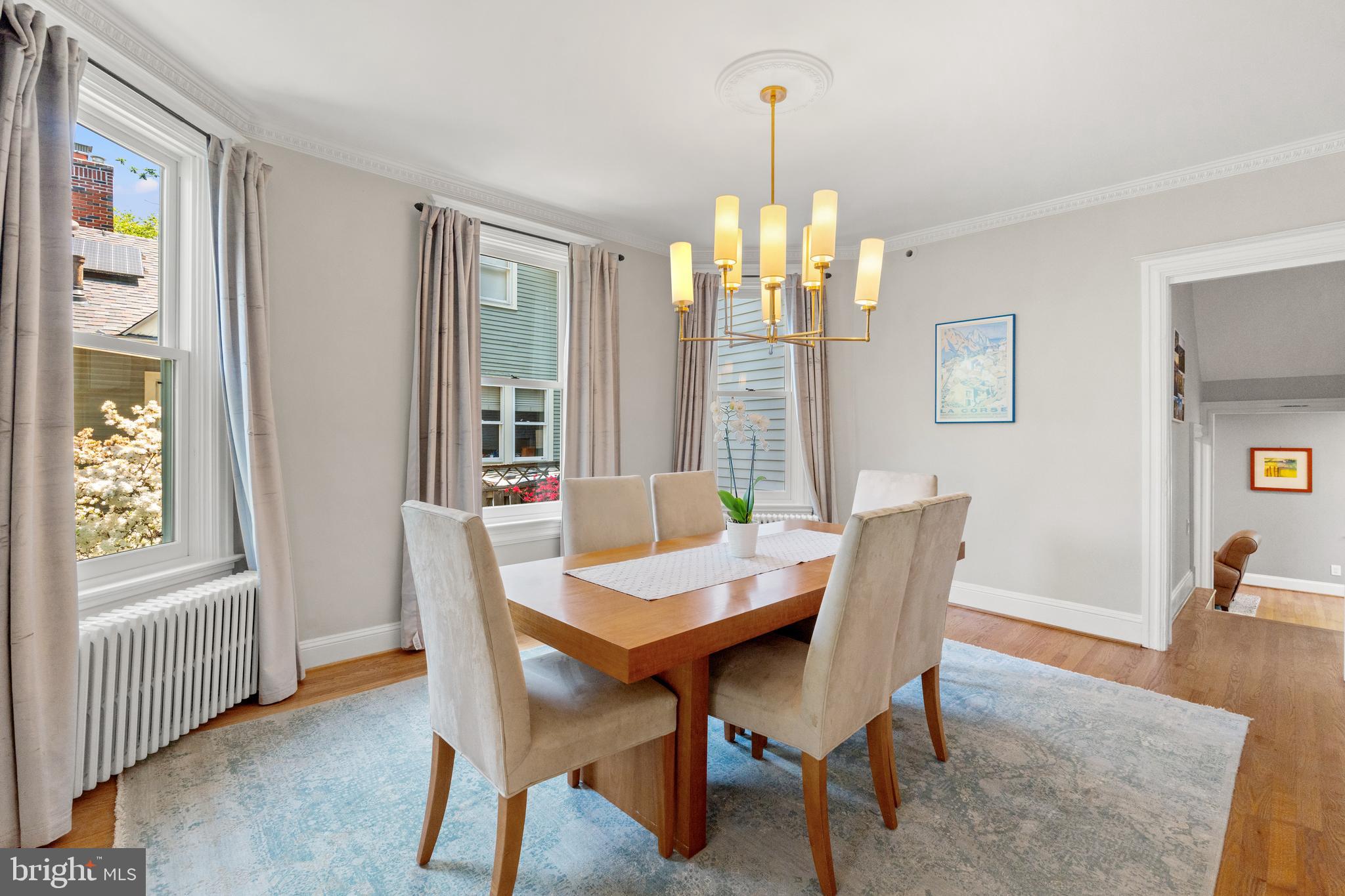 MARTINS ADDITION - Residential