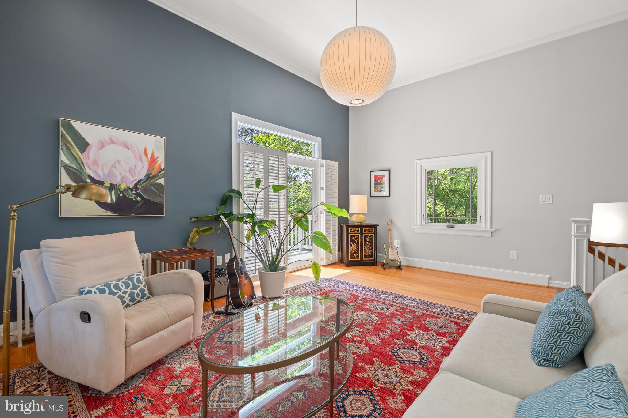 MARTINS ADDITION - Residential