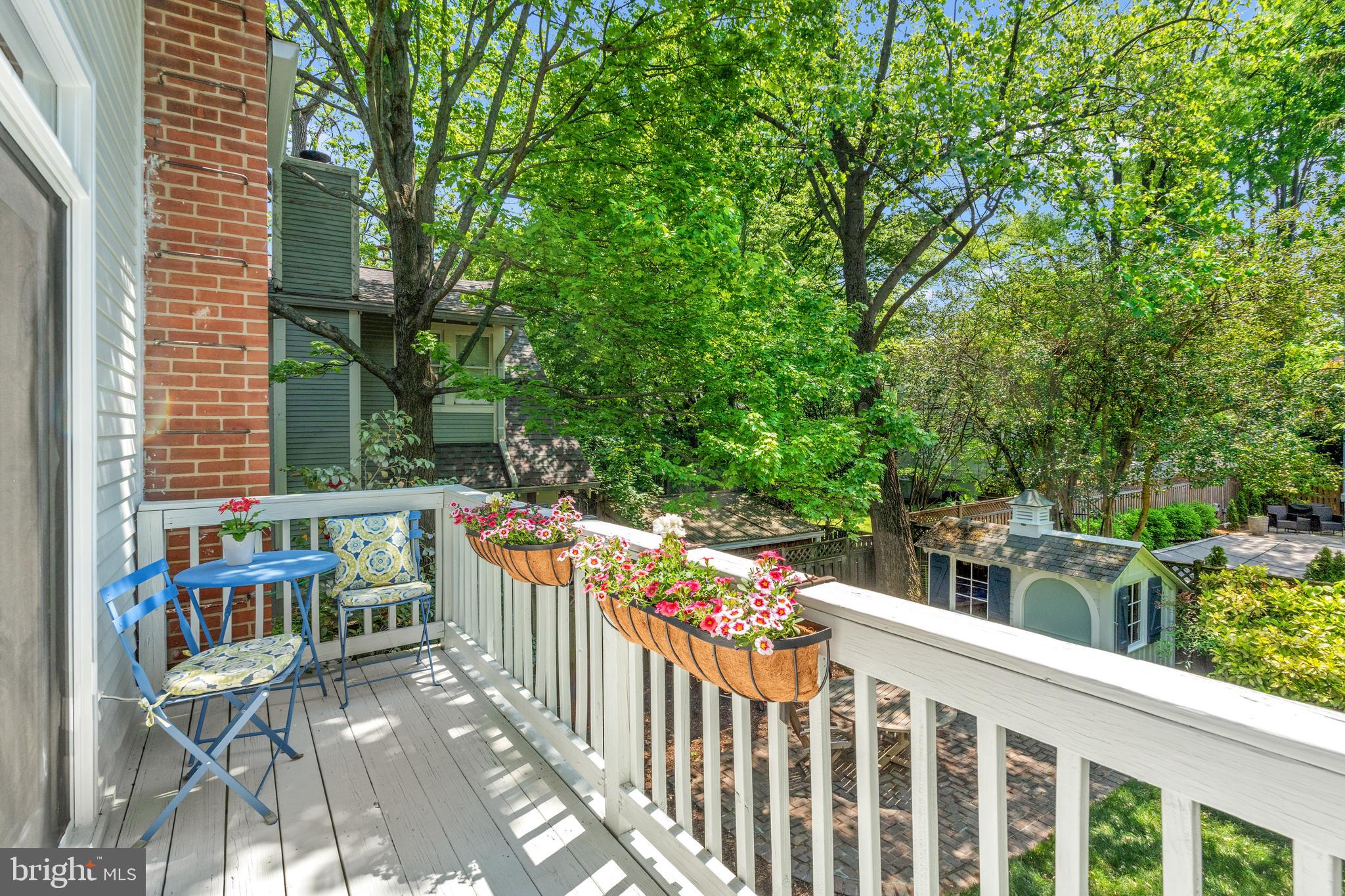 MARTINS ADDITION - Residential