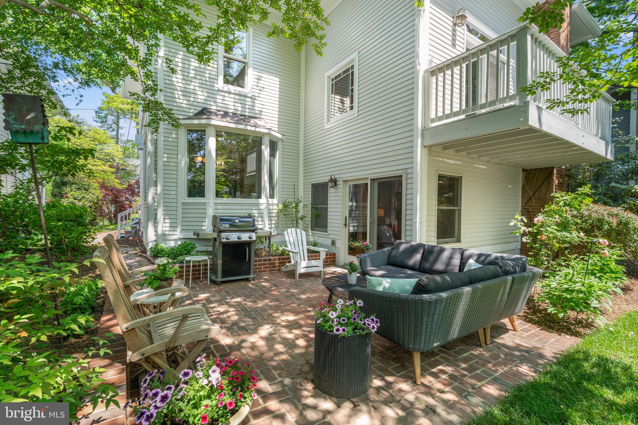 MARTINS ADDITION - Residential