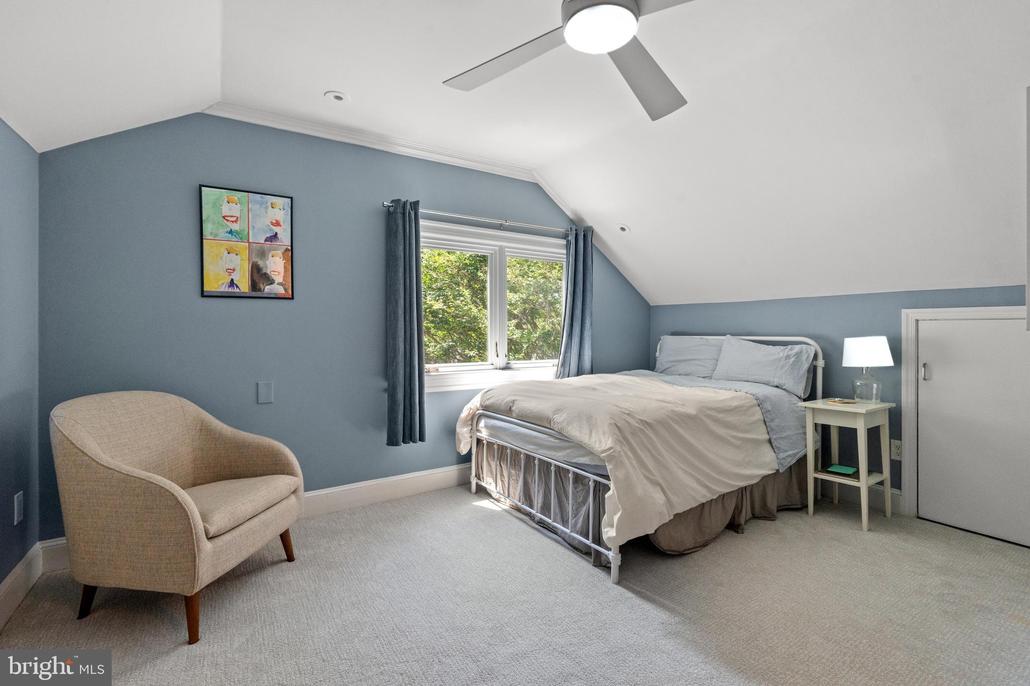 MARTINS ADDITION - Residential