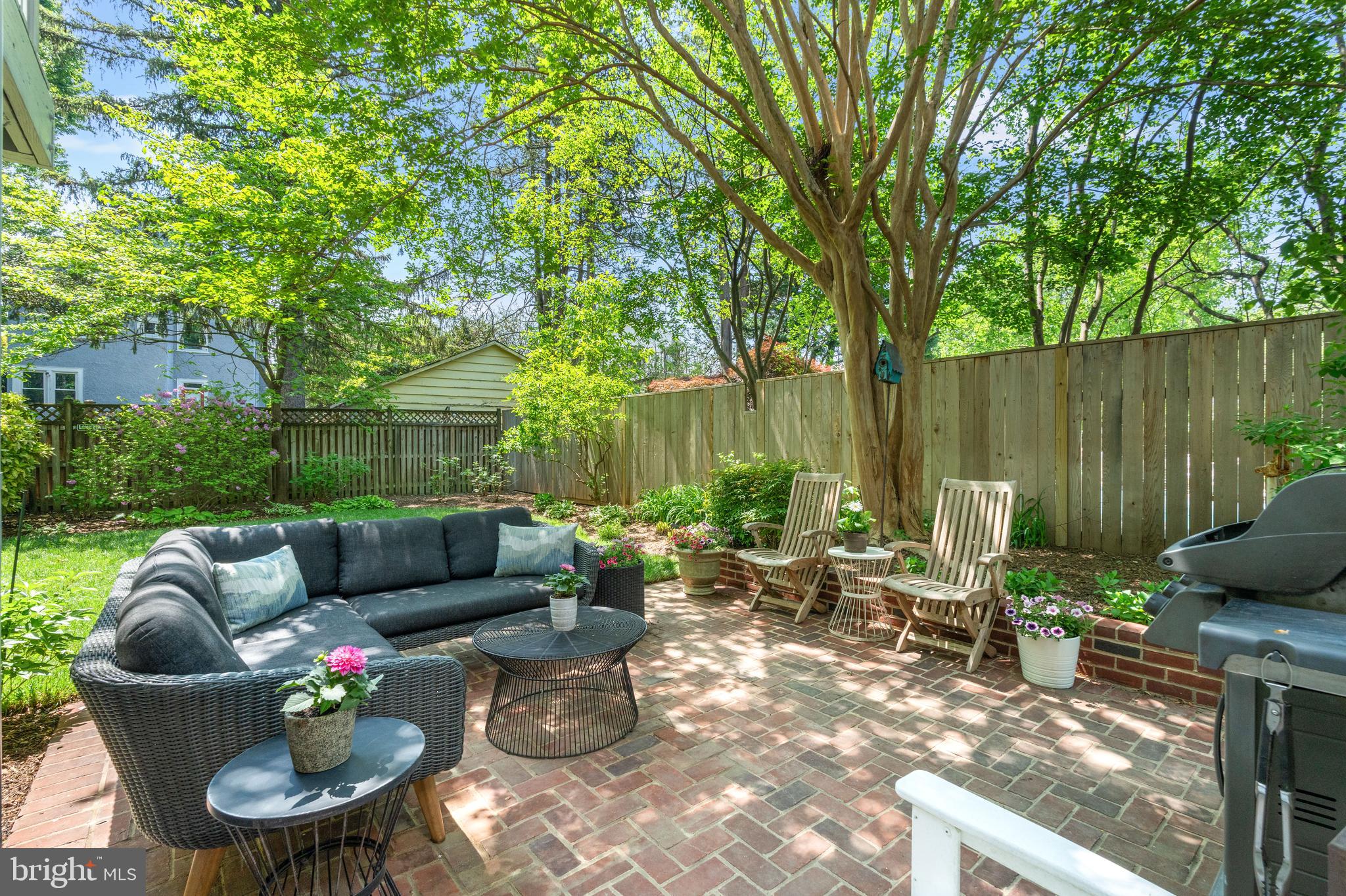 MARTINS ADDITION - Residential