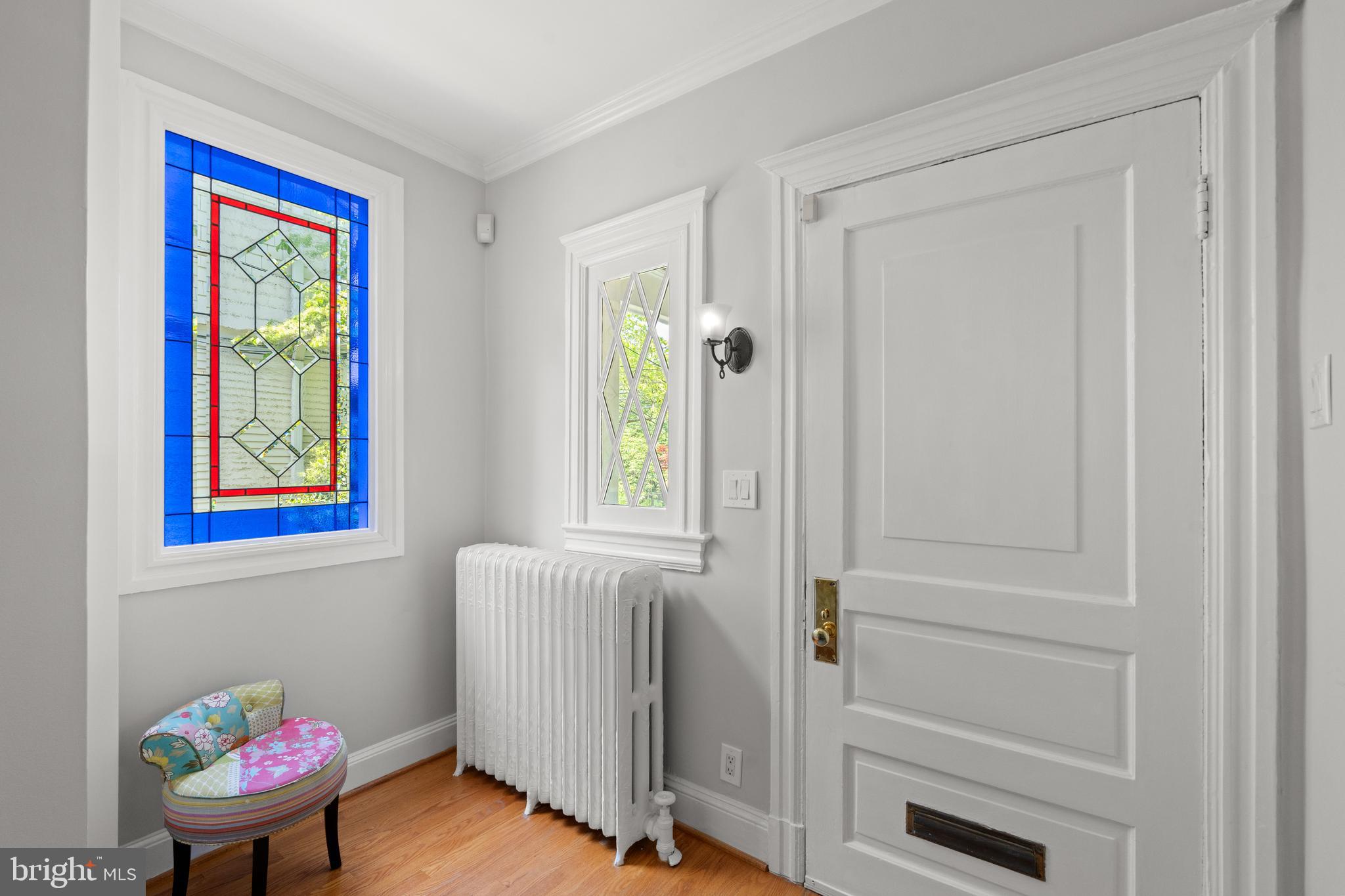 MARTINS ADDITION - Residential