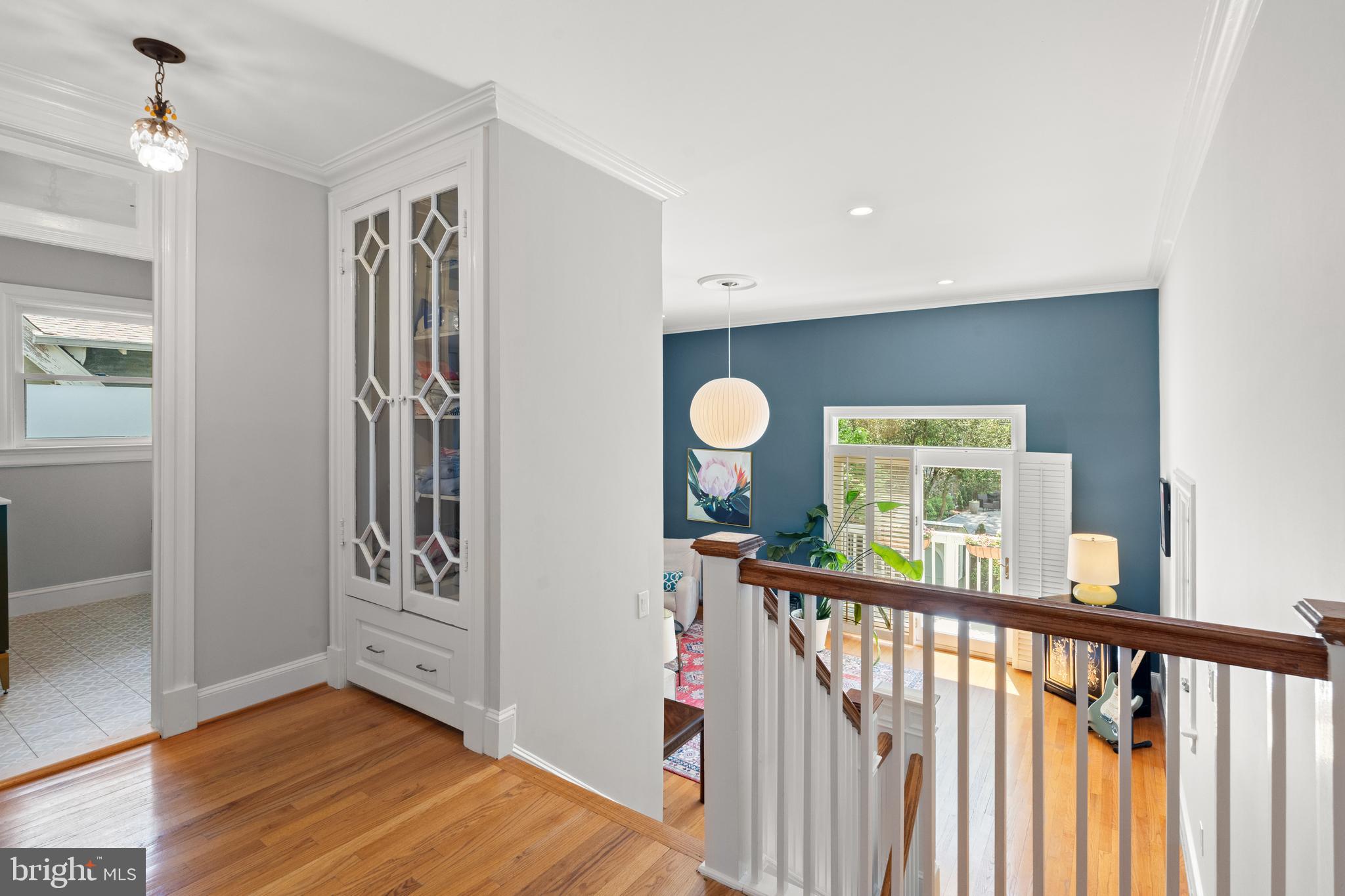 MARTINS ADDITION - Residential