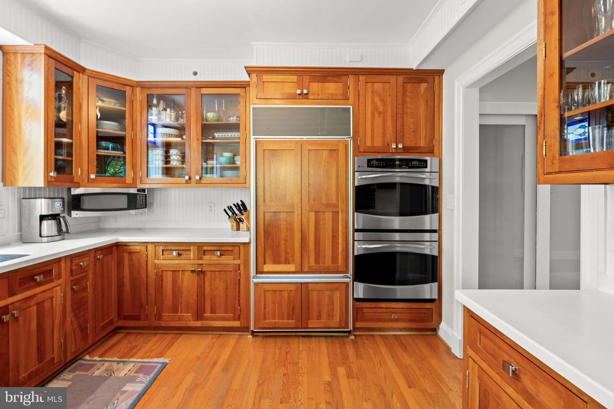 MARTINS ADDITION - Residential