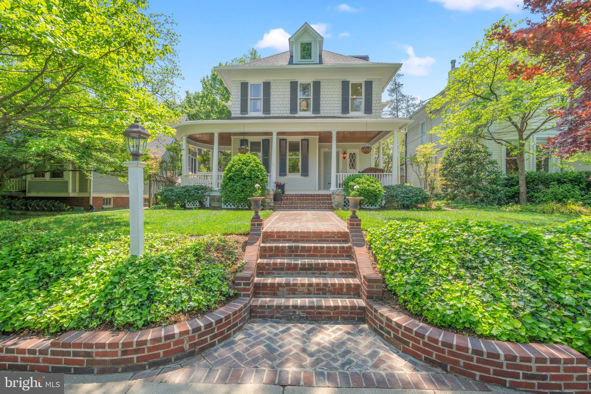 MARTINS ADDITION - Residential