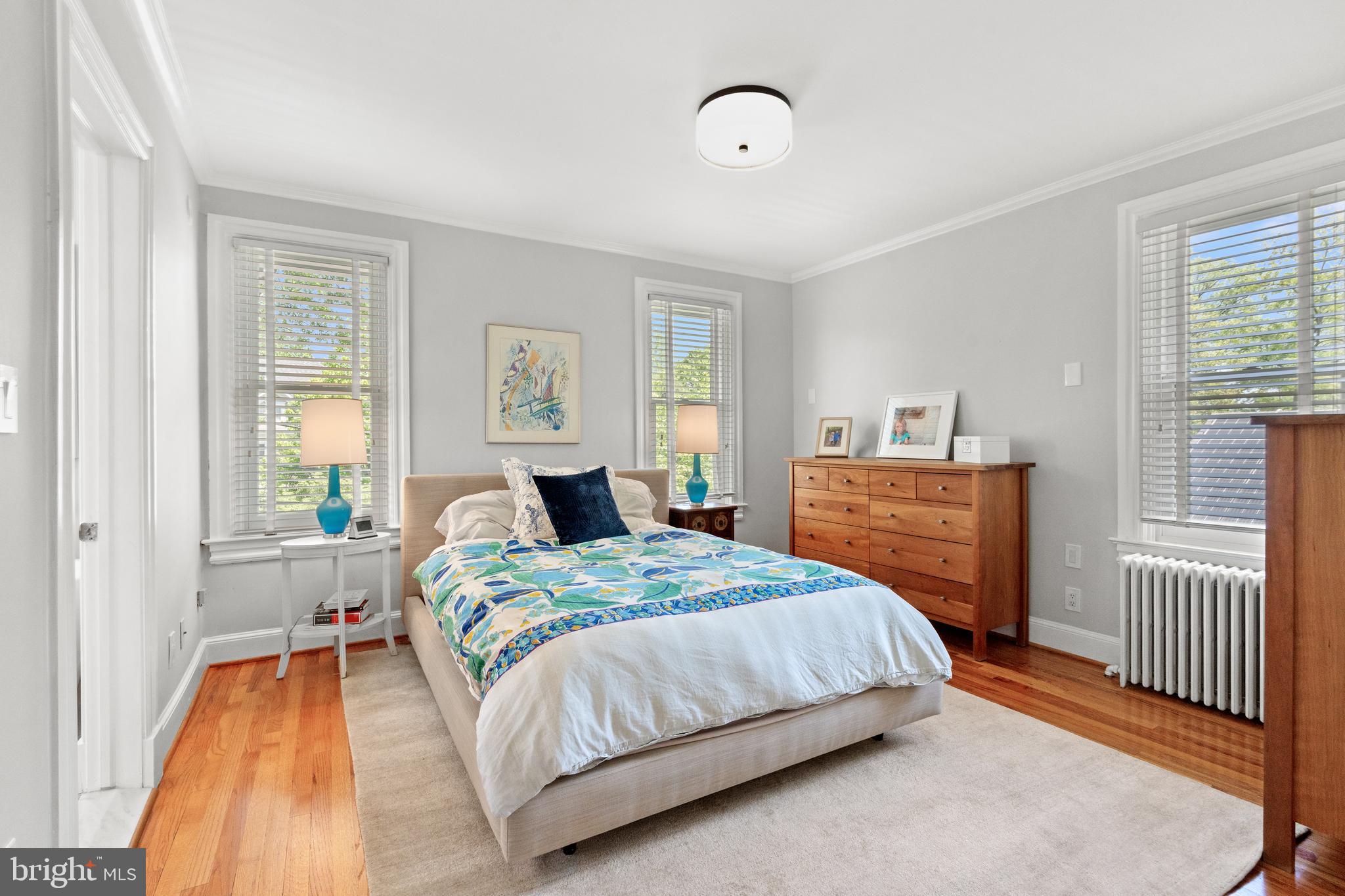 MARTINS ADDITION - Residential