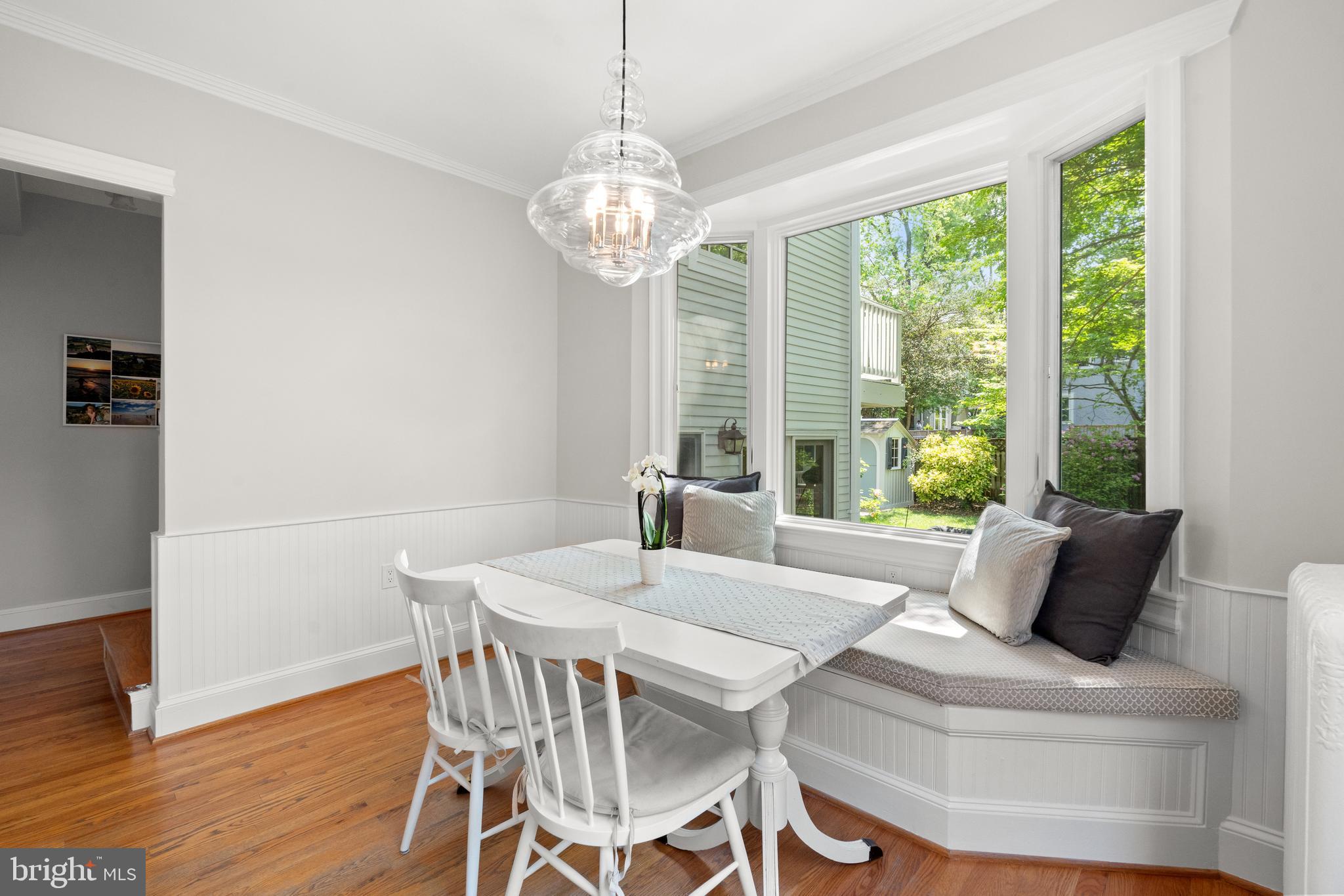 MARTINS ADDITION - Residential