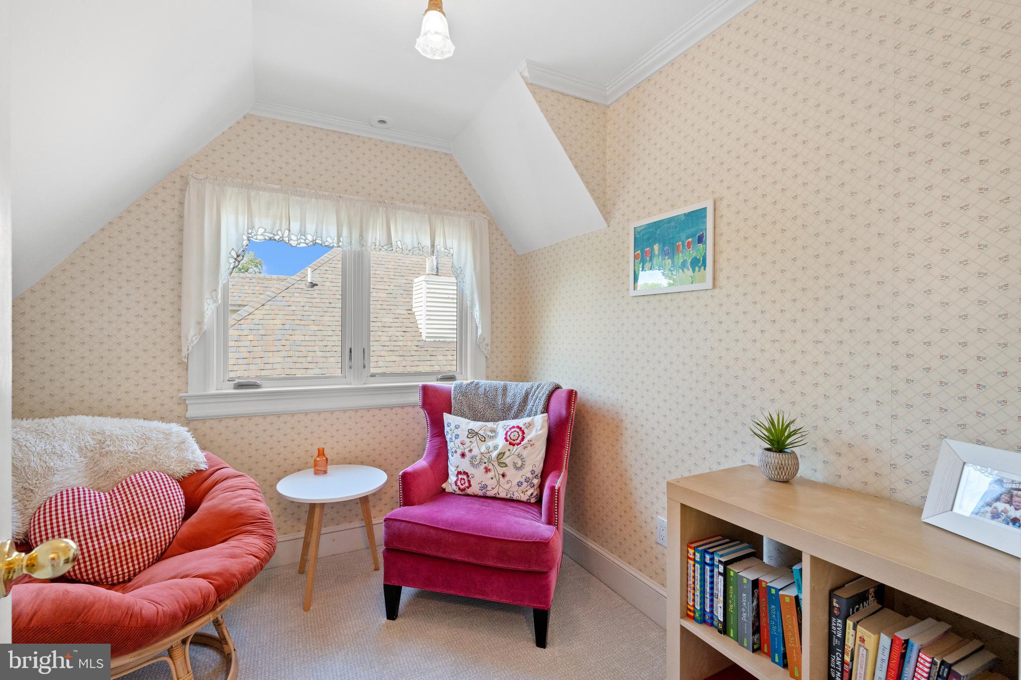 MARTINS ADDITION - Residential