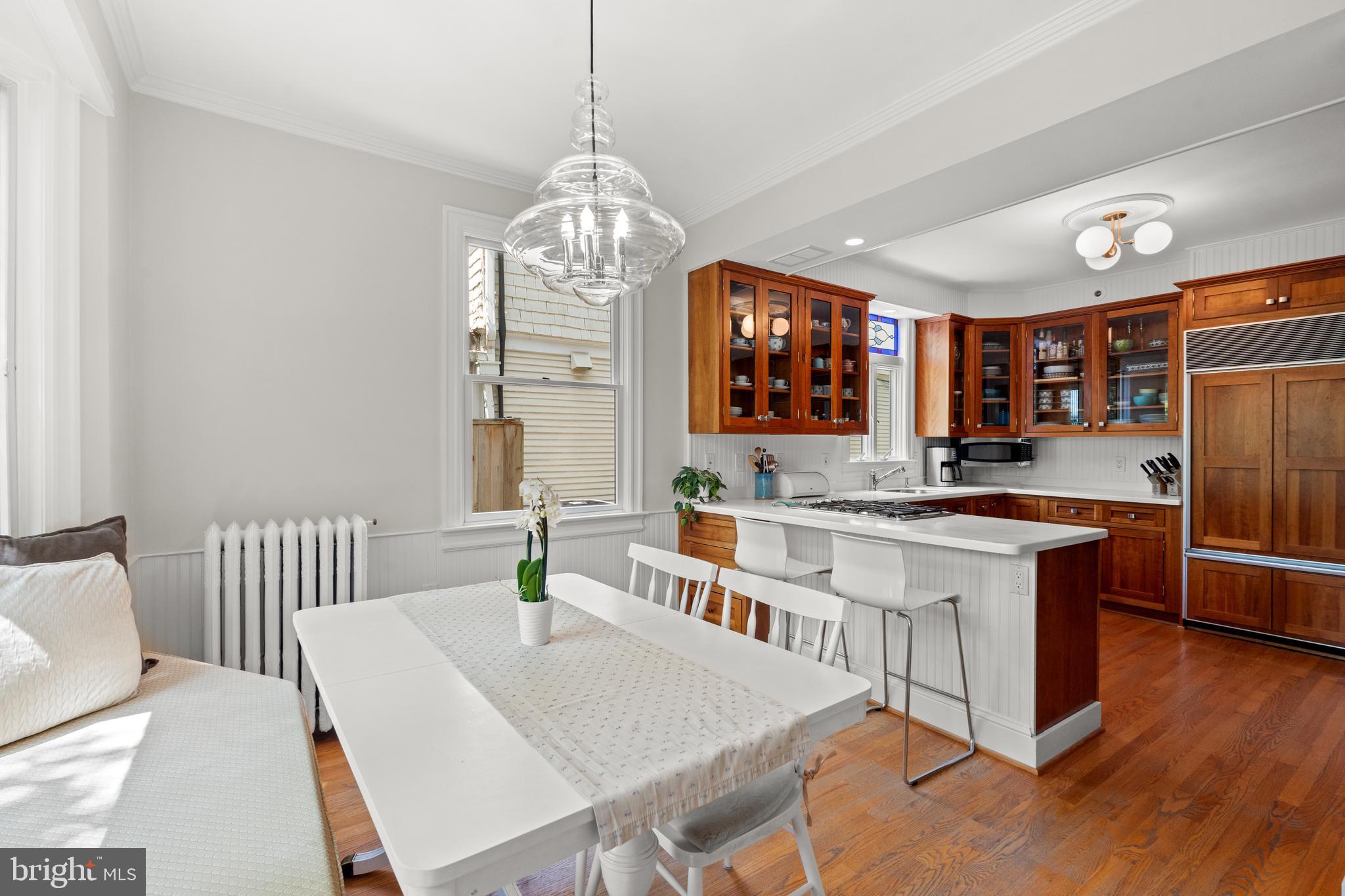 MARTINS ADDITION - Residential