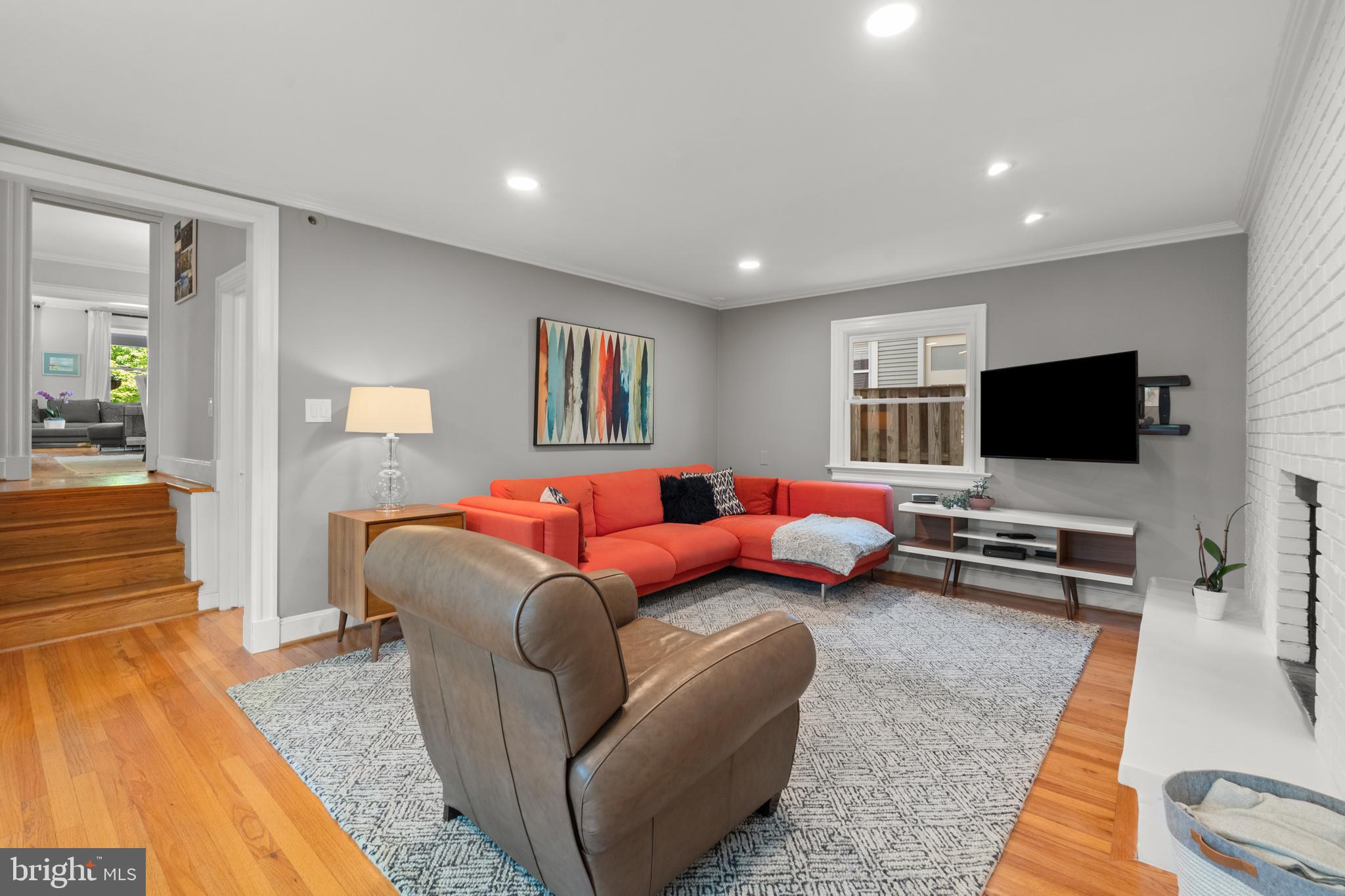 MARTINS ADDITION - Residential