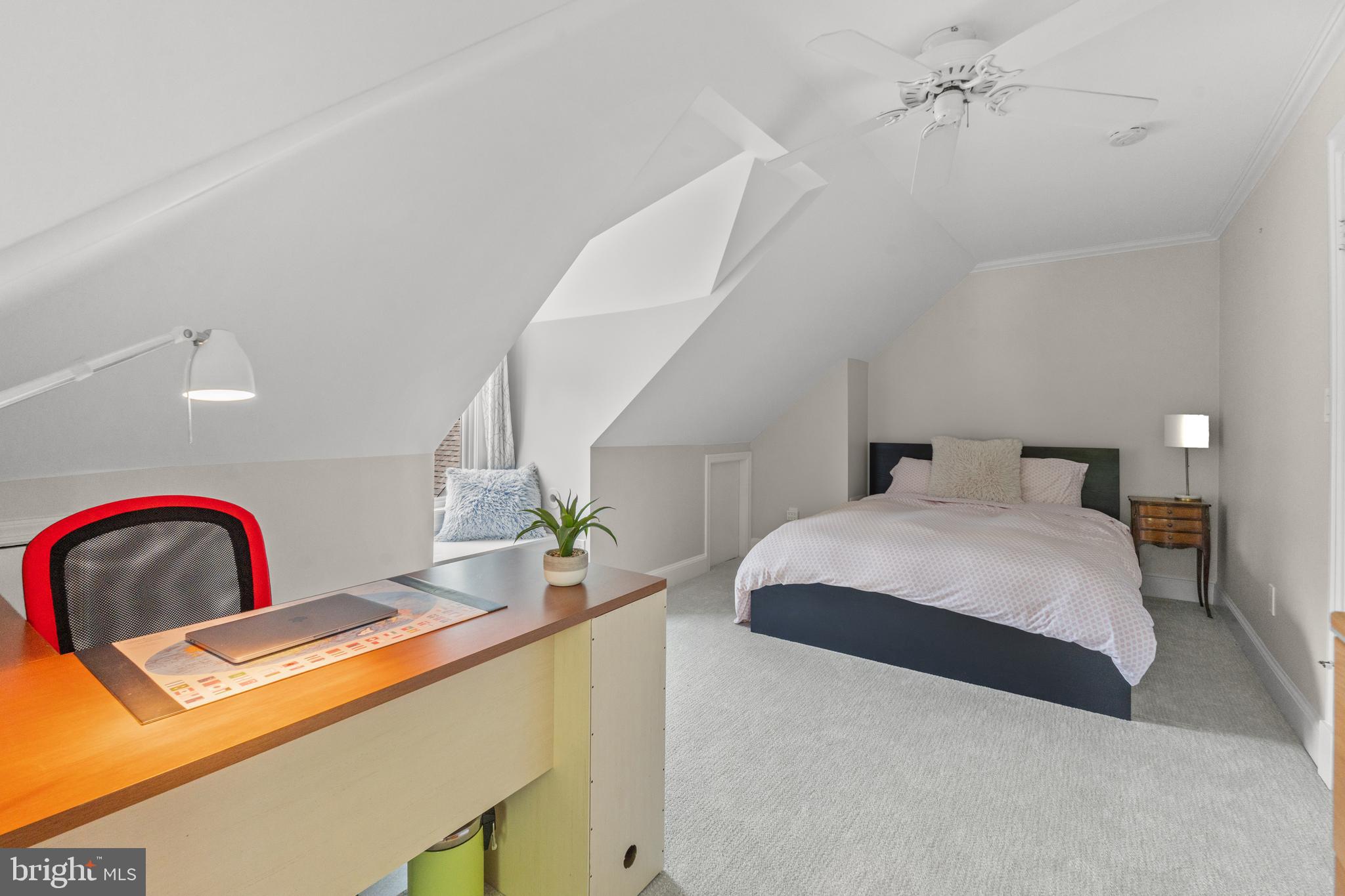 MARTINS ADDITION - Residential