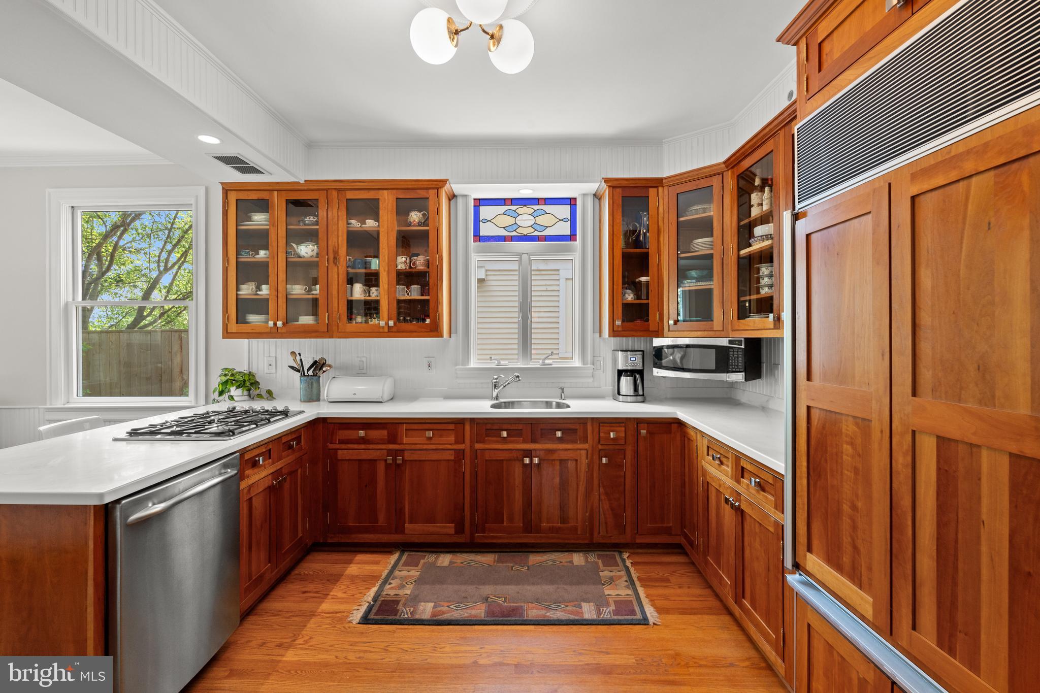 MARTINS ADDITION - Residential