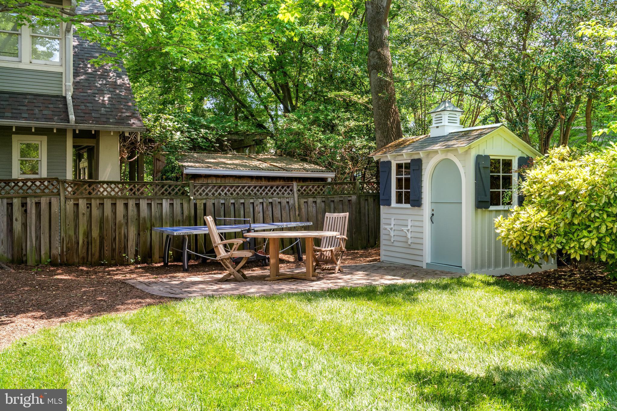 MARTINS ADDITION - Residential