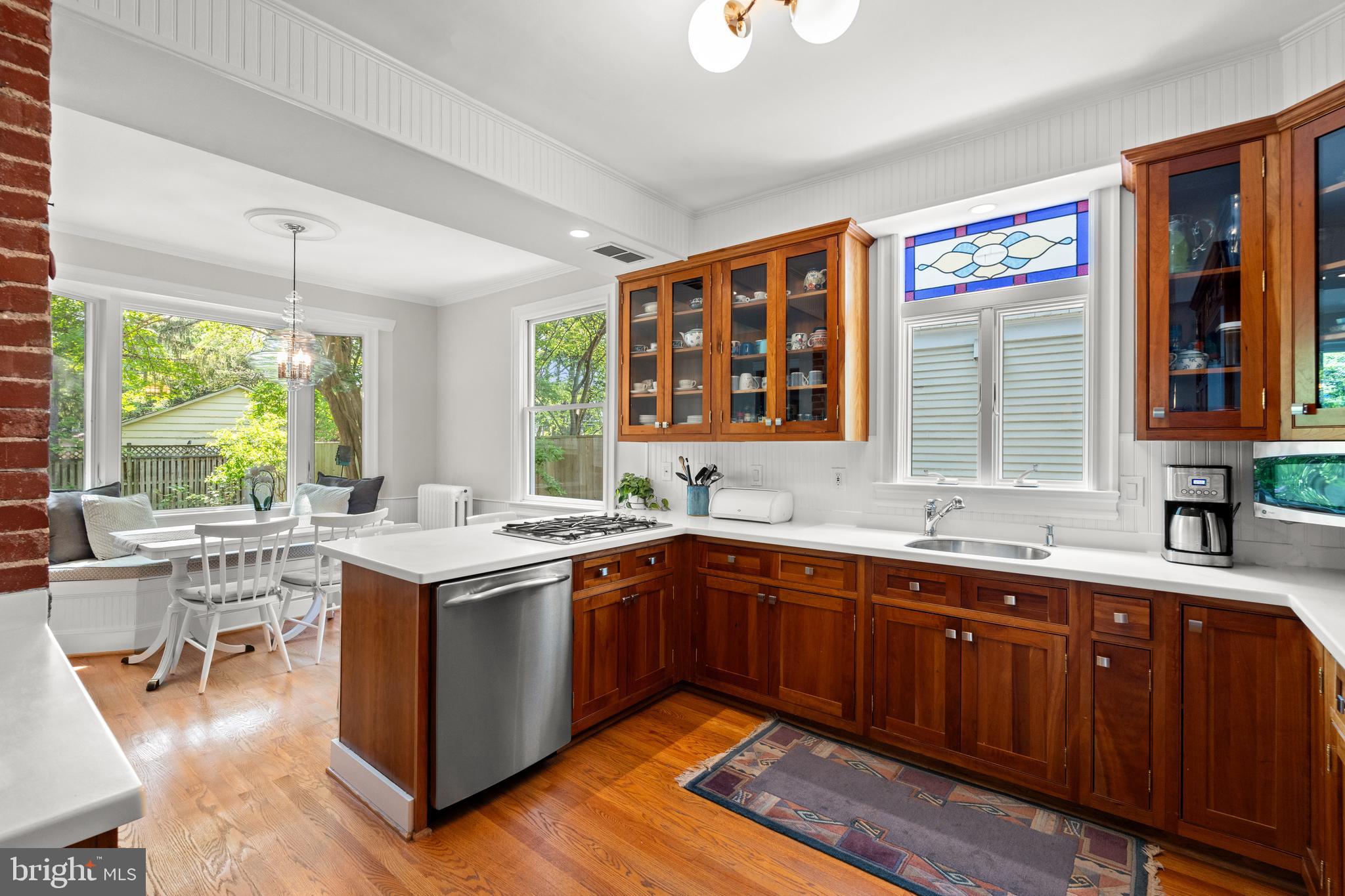 MARTINS ADDITION - Residential